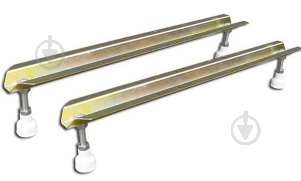 Ножки для ванны Ravak BeHappy II CY94000000 - фото 1