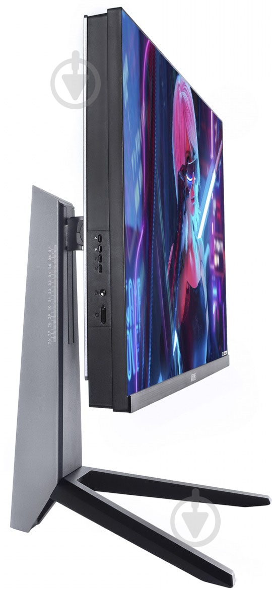 Моноблок Artline Gaming G77 27 (G77v45) black - фото 5