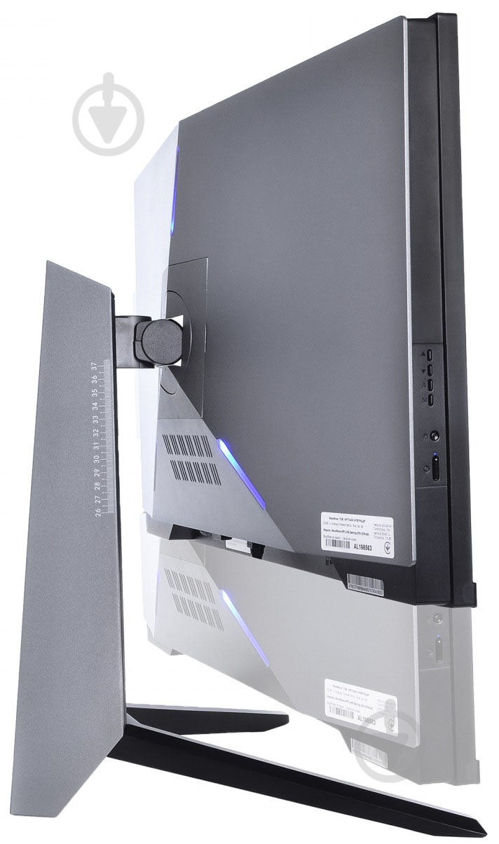 Моноблок Artline Gaming G77 27 (G77v45) black - фото 8