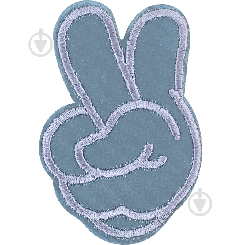 Термонашивка KITE Victory K23-115-3 - фото 2