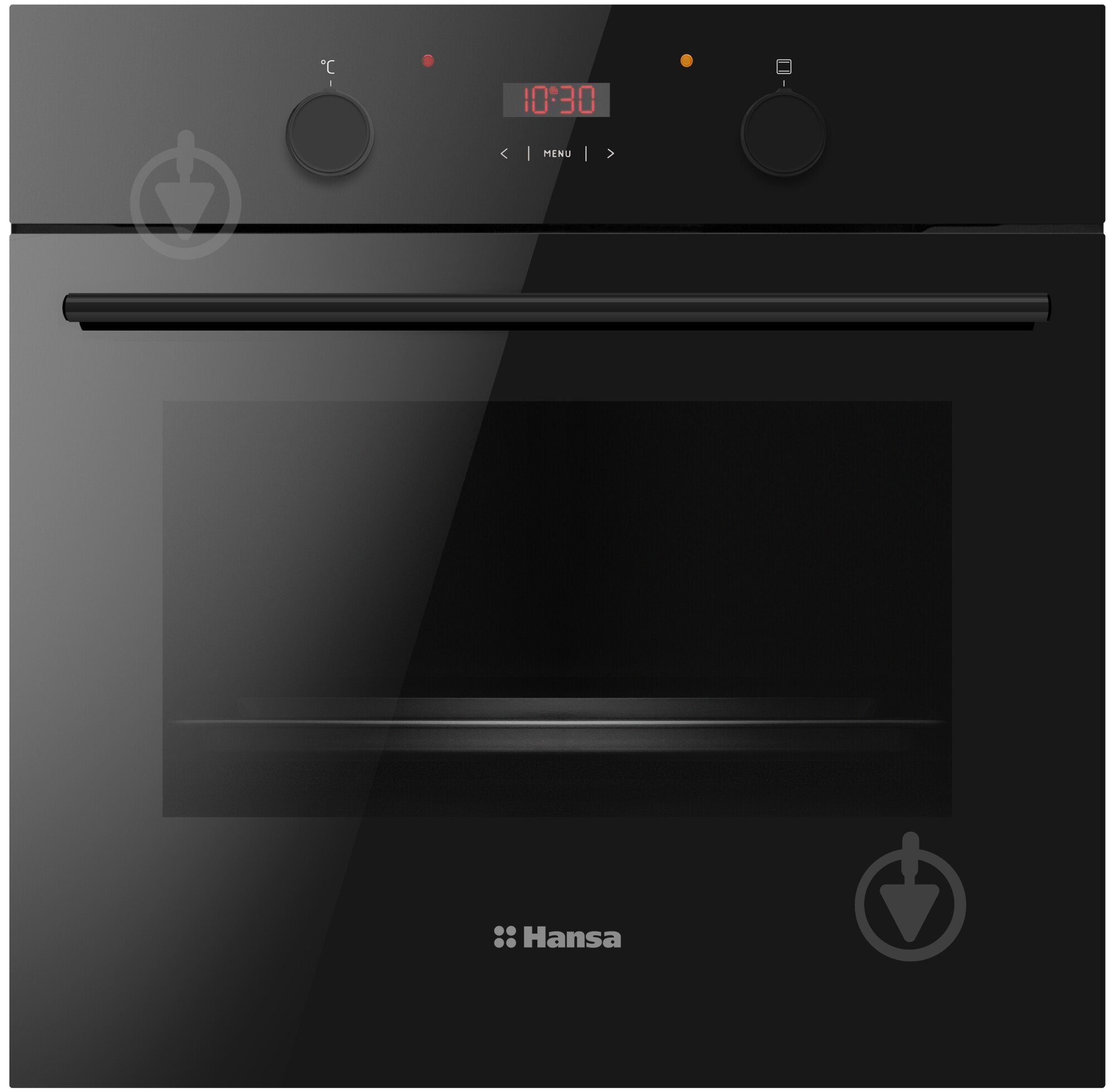 Комплект вбудовуваної техніки Hansa FCCS68309 - фото 6