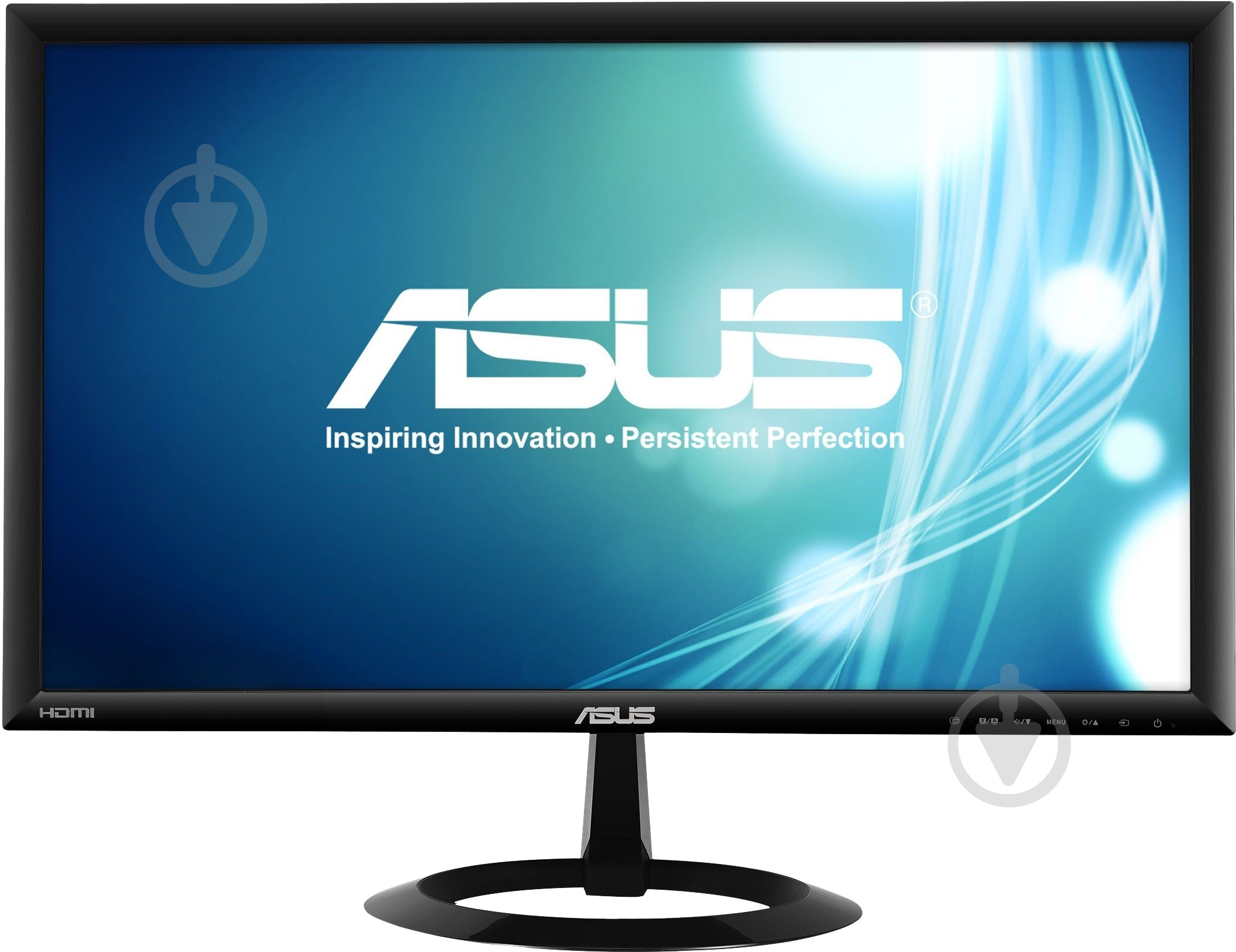 Монітор Asus VX228H 21,5" (90LM00L0-B01670) - фото 1