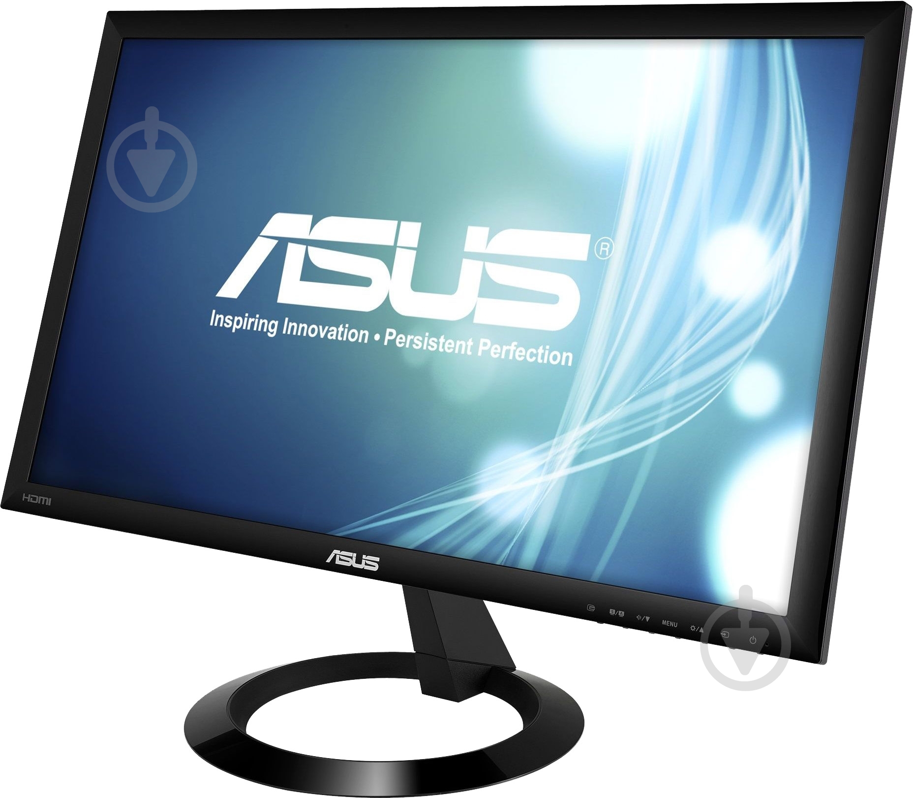 Монітор Asus VX228H 21,5" (90LM00L0-B01670) - фото 5