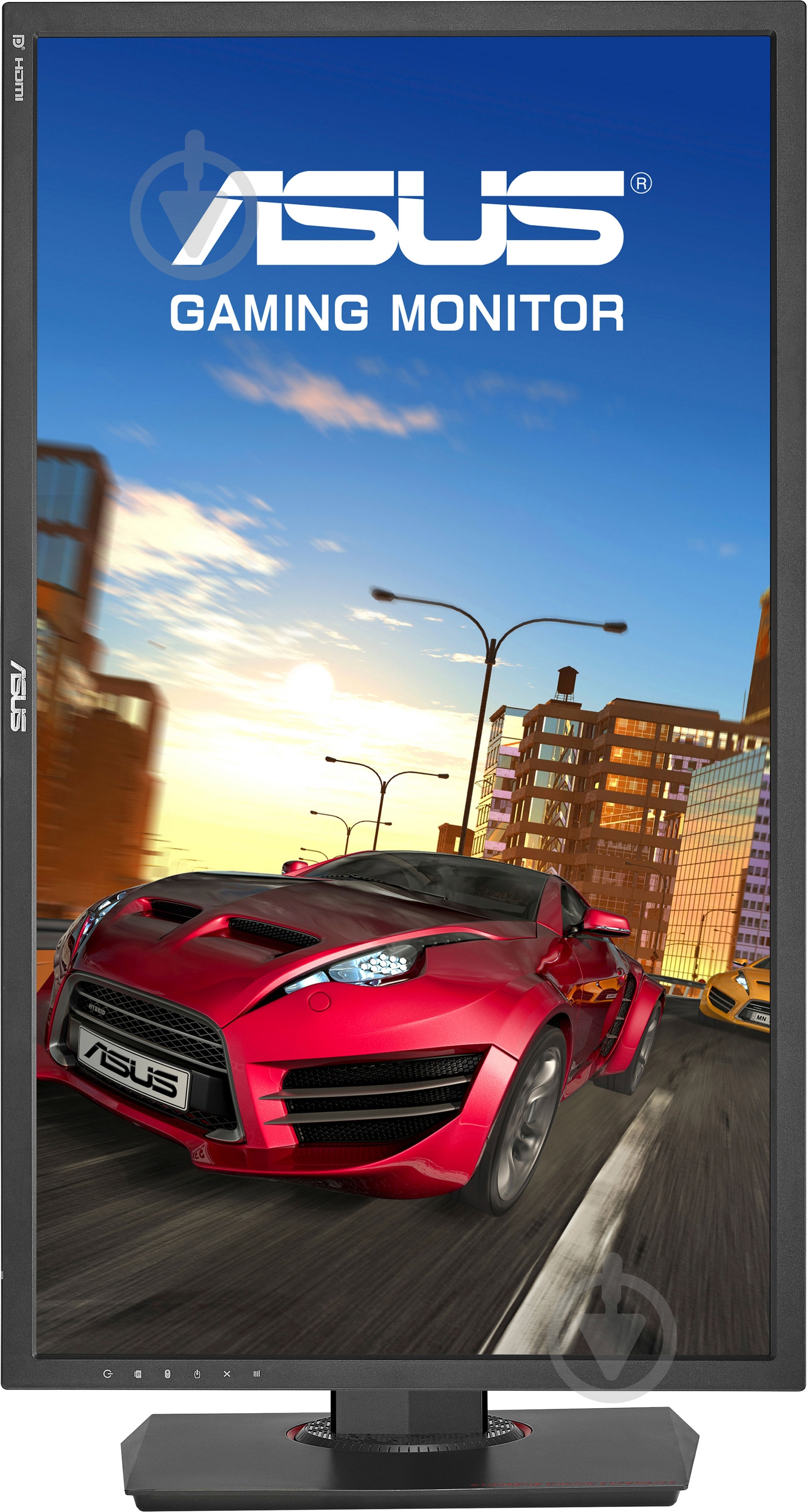 Монитор Asus MG24UQ 23,6" (90LM02EC-B01170) - фото 2