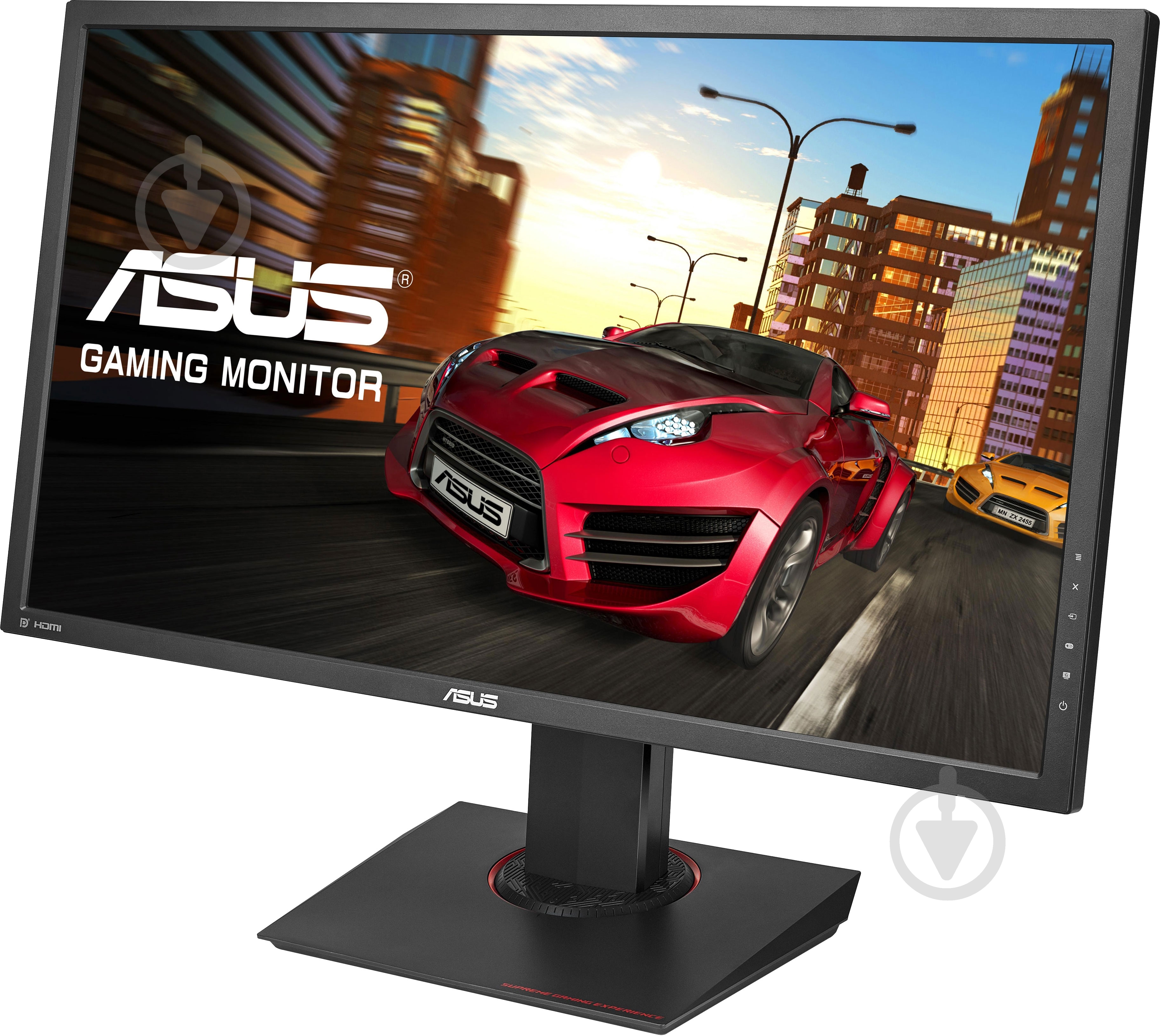 Монитор Asus MG24UQ 23,6" (90LM02EC-B01170) - фото 4