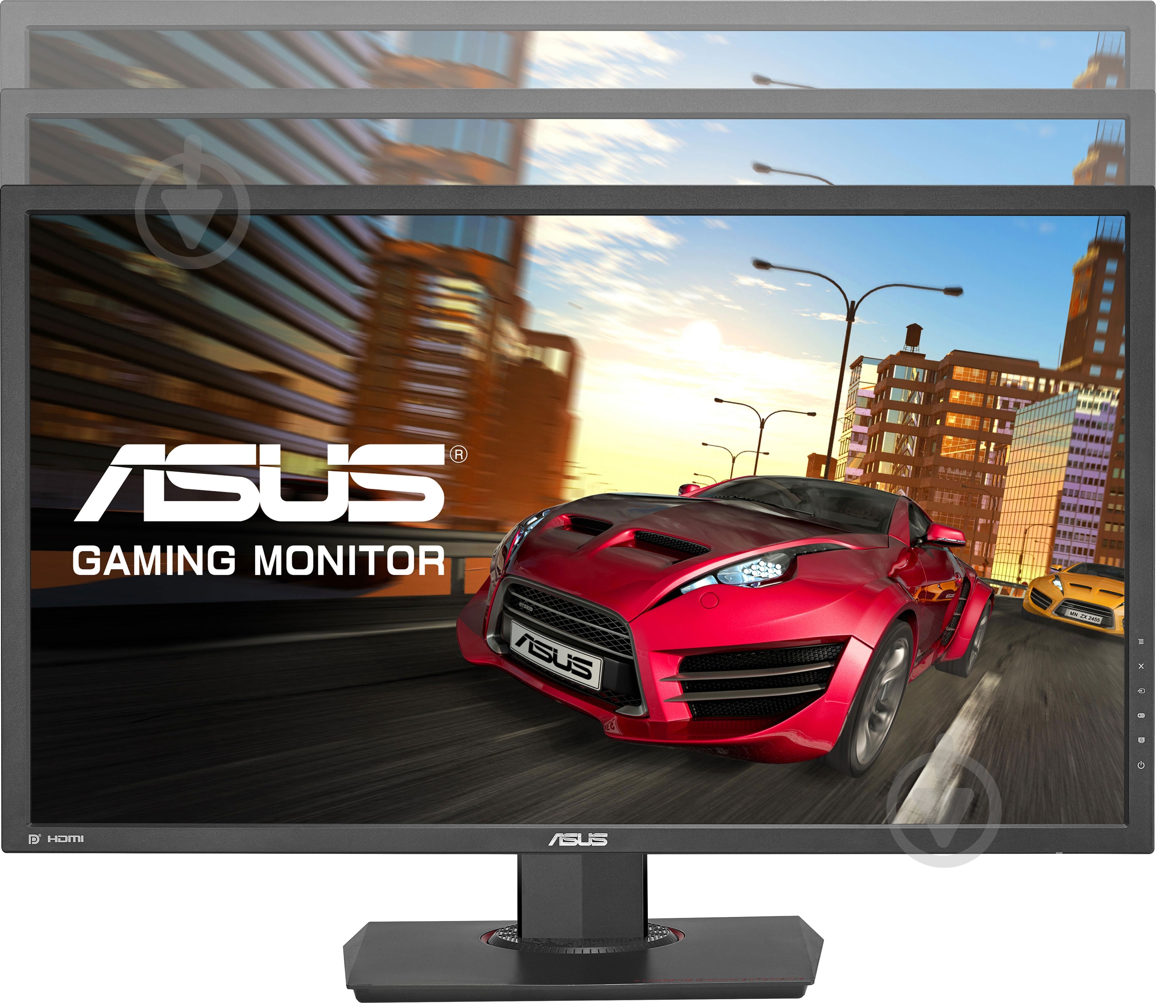 Монитор Asus MG24UQ 23,6" (90LM02EC-B01170) - фото 5