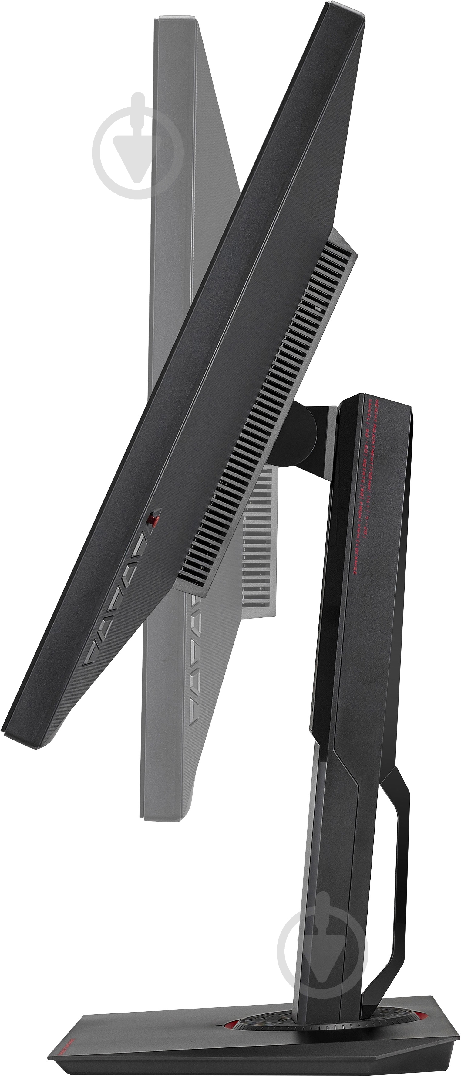 Монитор Asus MG24UQ 23,6" (90LM02EC-B01170) - фото 6