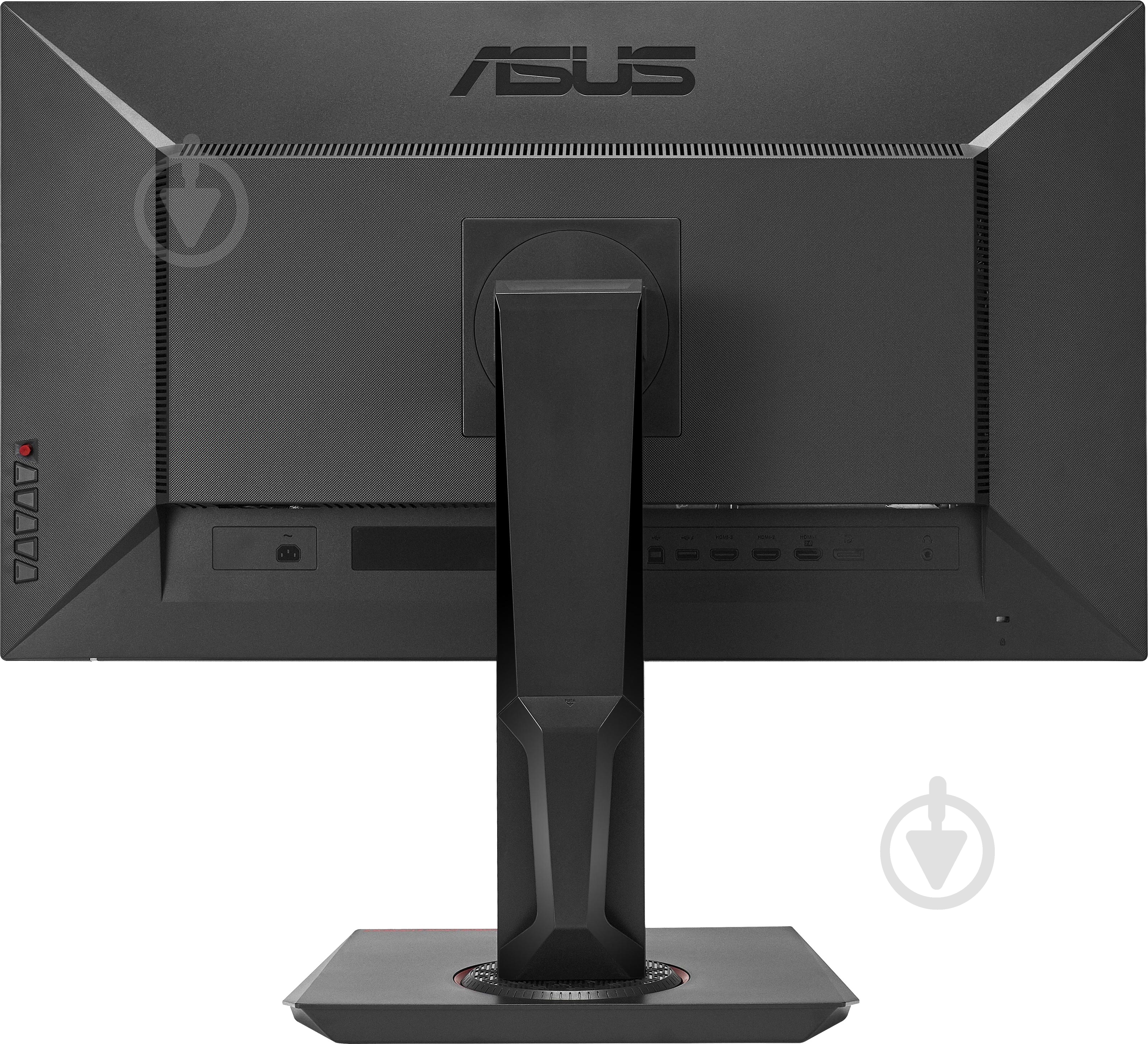 Монитор Asus MG24UQ 23,6" (90LM02EC-B01170) - фото 7