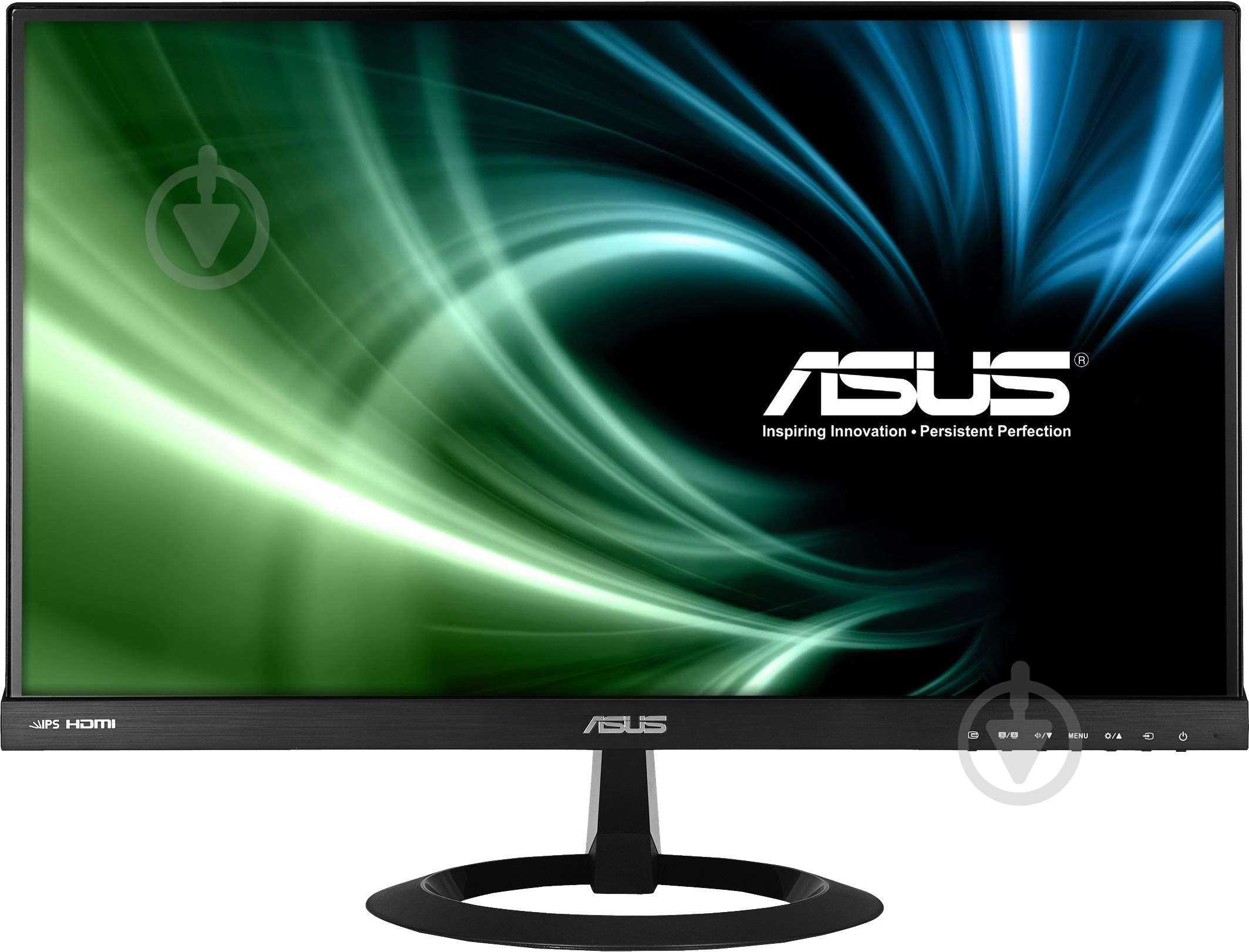 Монитор Asus 21,5" (VX229H) - фото 1