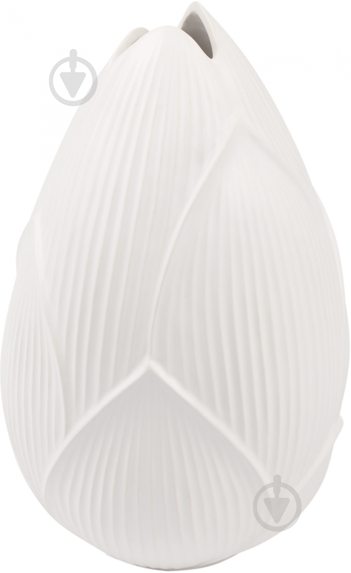 Ваза Луковица VFL-04 31 см VFL-04 - фото 1