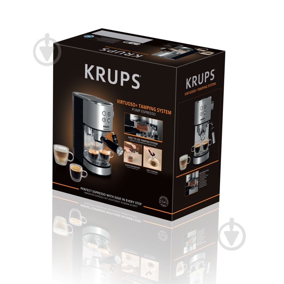 Krups - фото 15