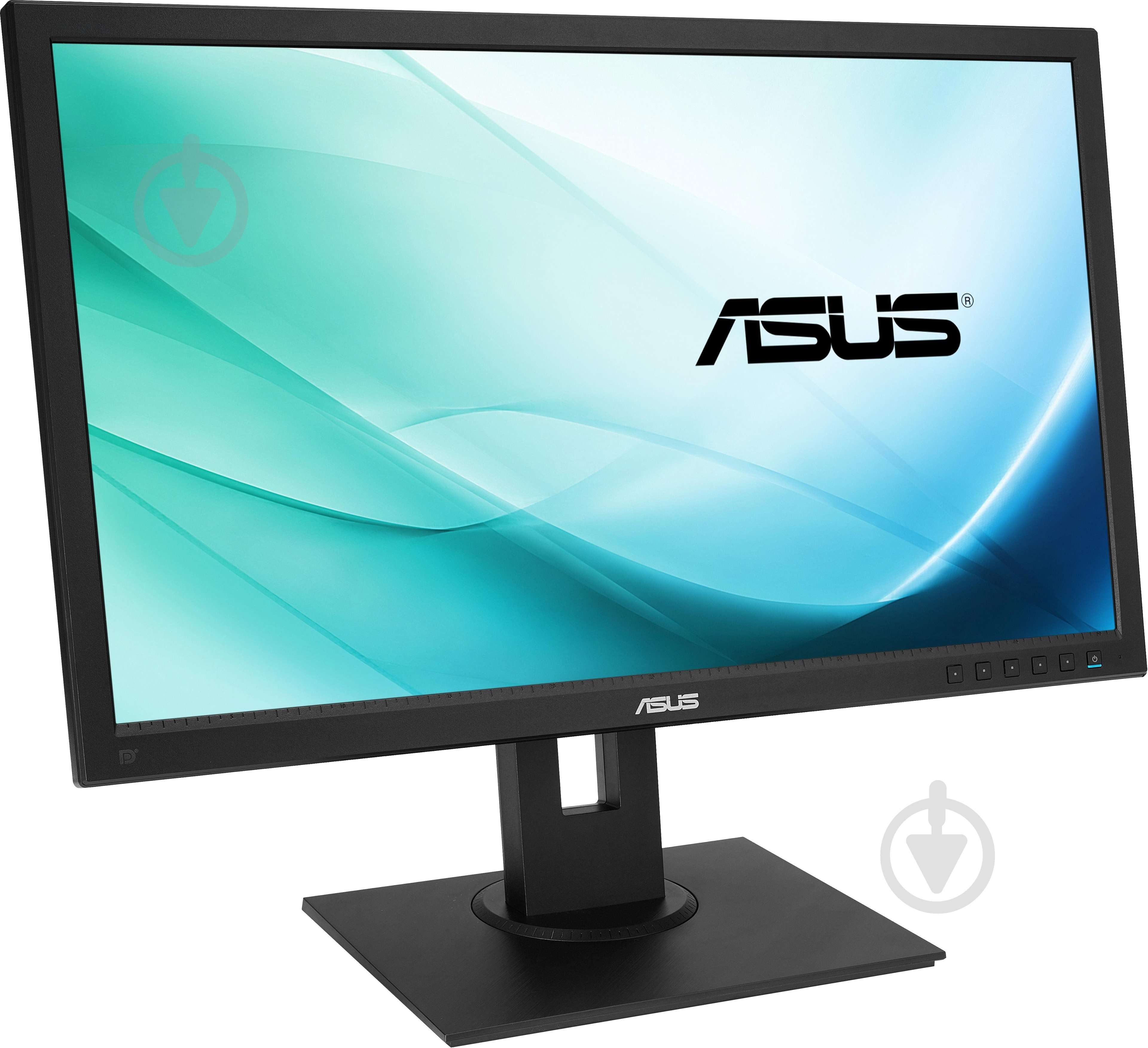 Монитор Asus BE239QLB 23" (90LM01W0-B01370) - фото 4