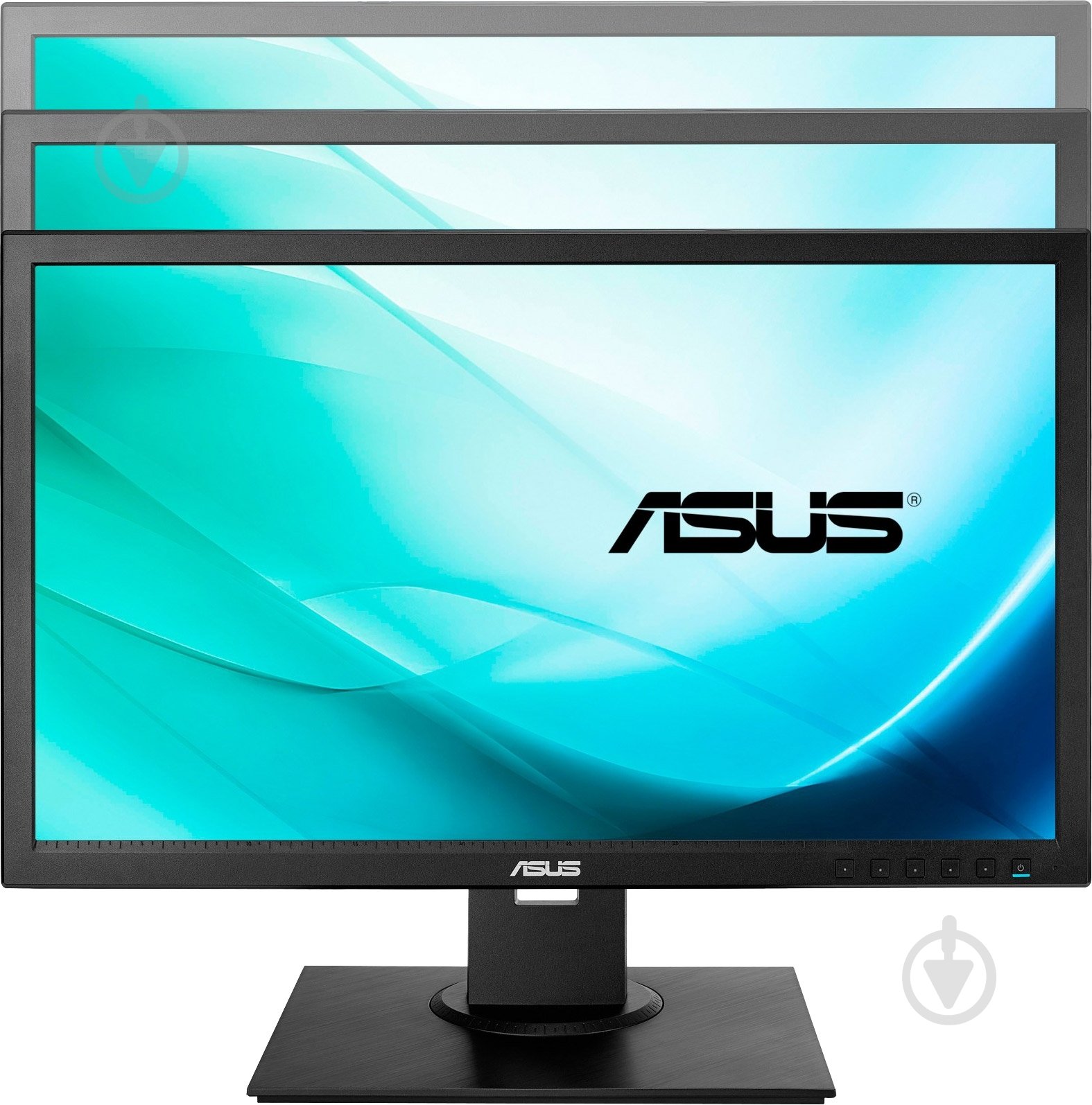 Монитор Asus BE239QLB 23" (90LM01W0-B01370) - фото 6