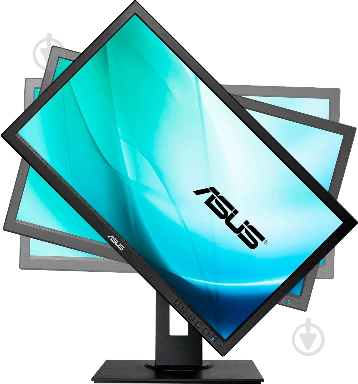 Монитор Asus BE239QLB 23" (90LM01W0-B01370) - фото 7