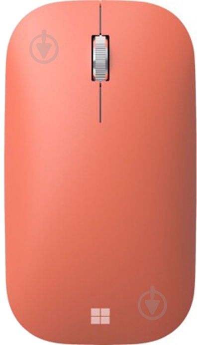 Мышь Microsoft Modern Mobile Peach BT (KTF-00051) - фото 1
