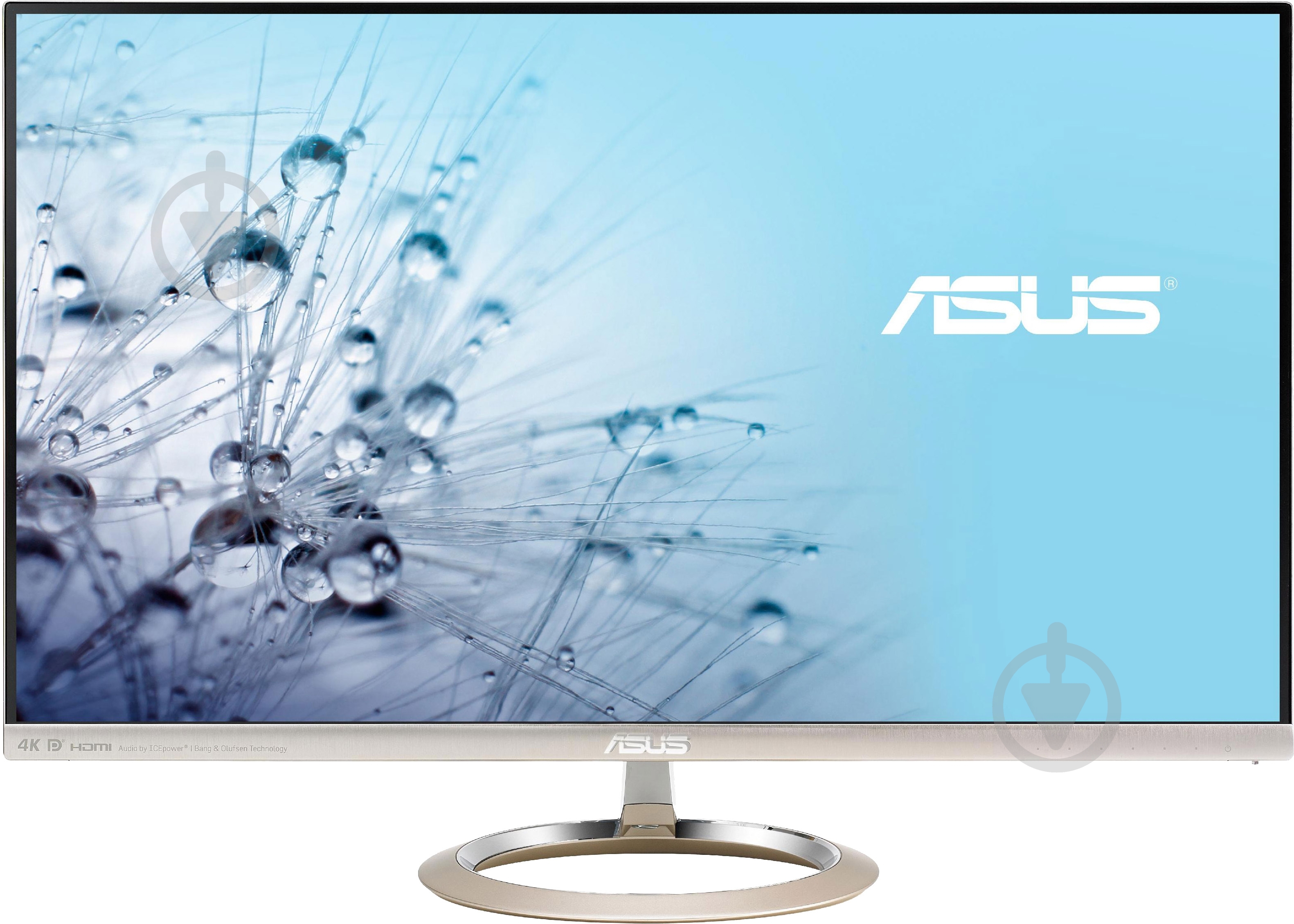 Монитор Asus MX27UQ 27" (90LM02BB-B01670) - фото 1