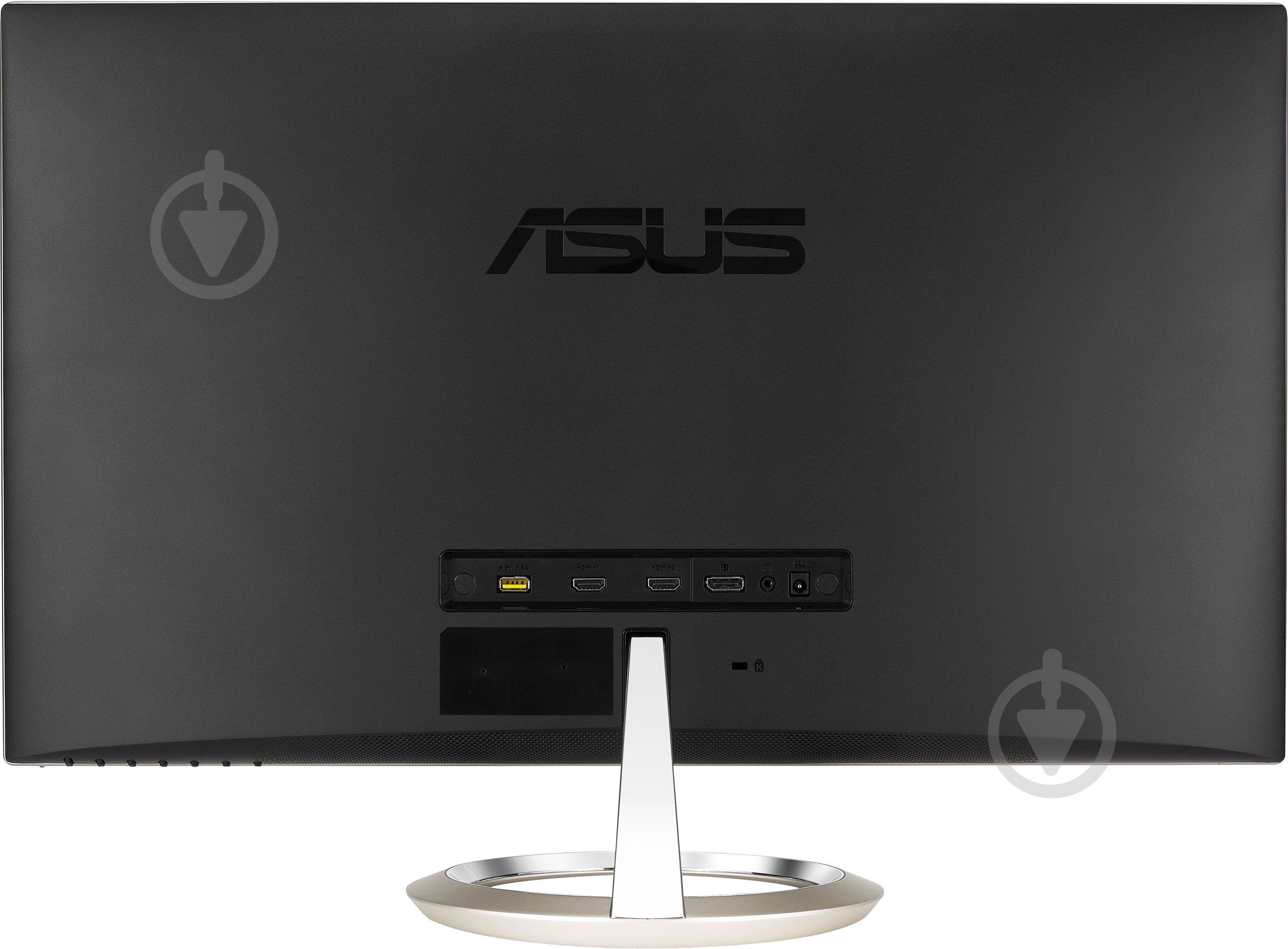 Монитор Asus MX27UQ 27" (90LM02BB-B01670) - фото 10