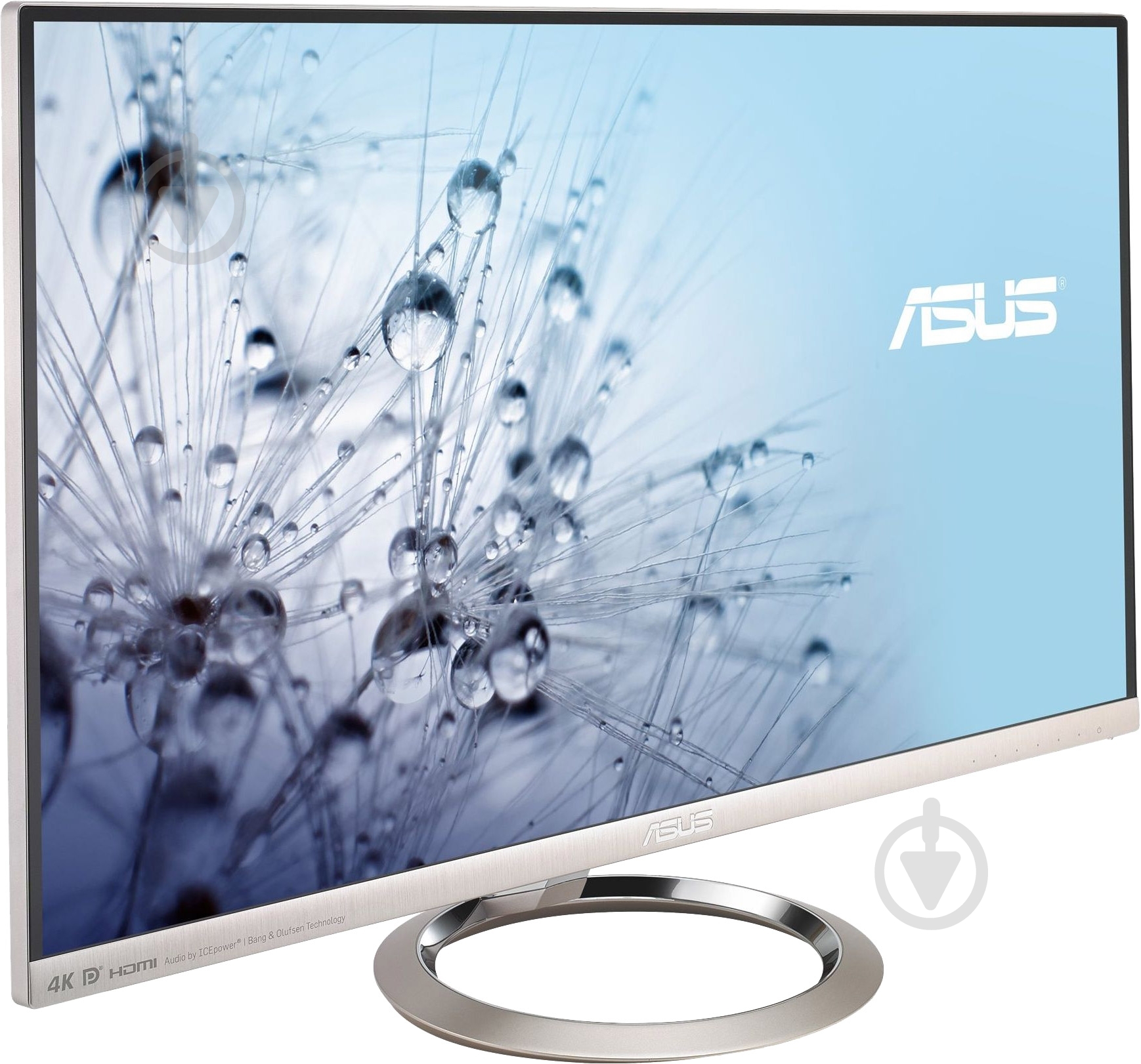 Монитор Asus MX27UQ 27" (90LM02BB-B01670) - фото 2