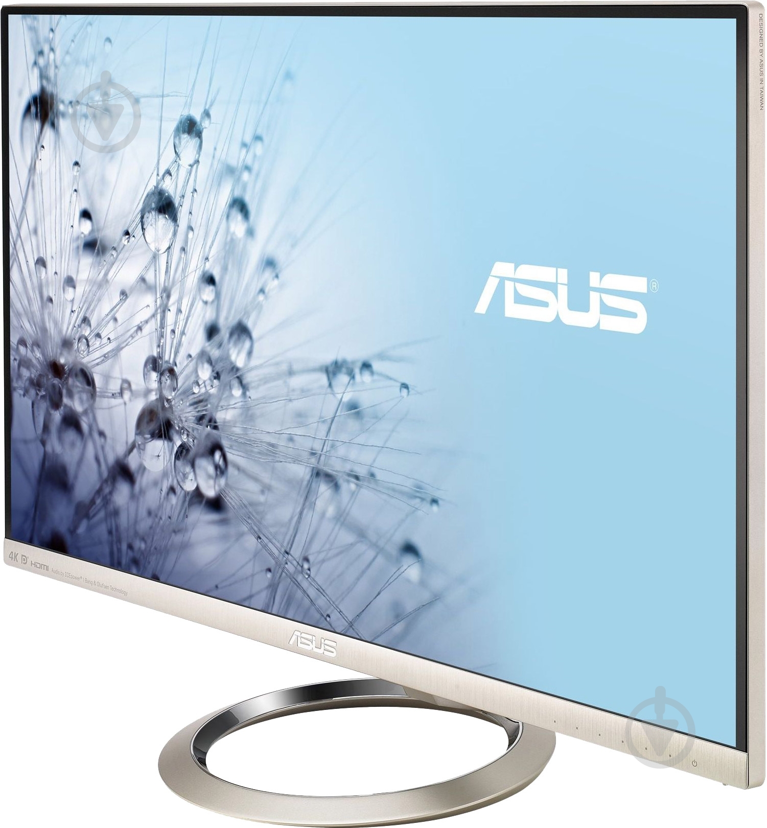 Монитор Asus MX27UQ 27" (90LM02BB-B01670) - фото 3