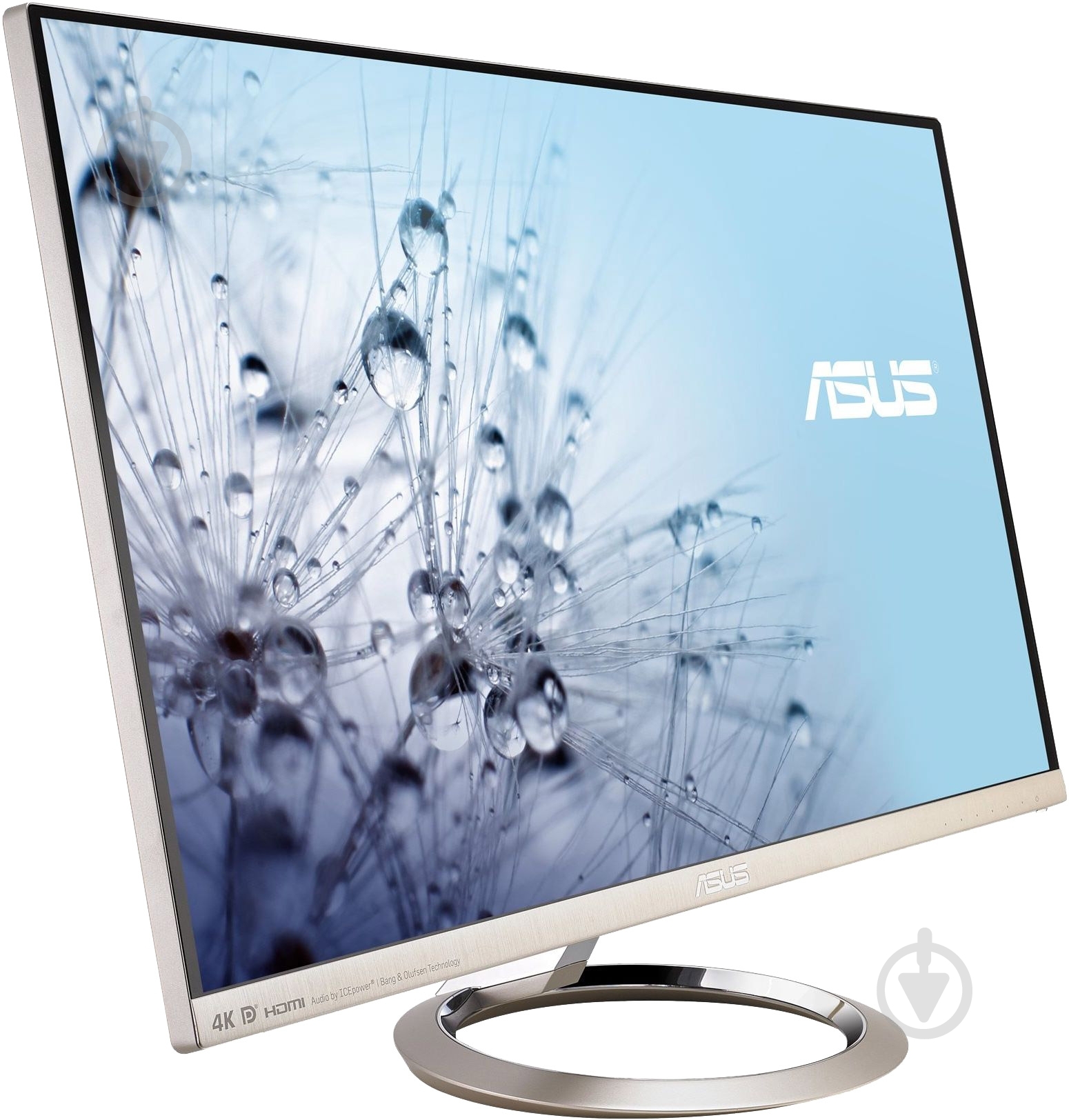 Монитор Asus MX27UQ 27" (90LM02BB-B01670) - фото 4