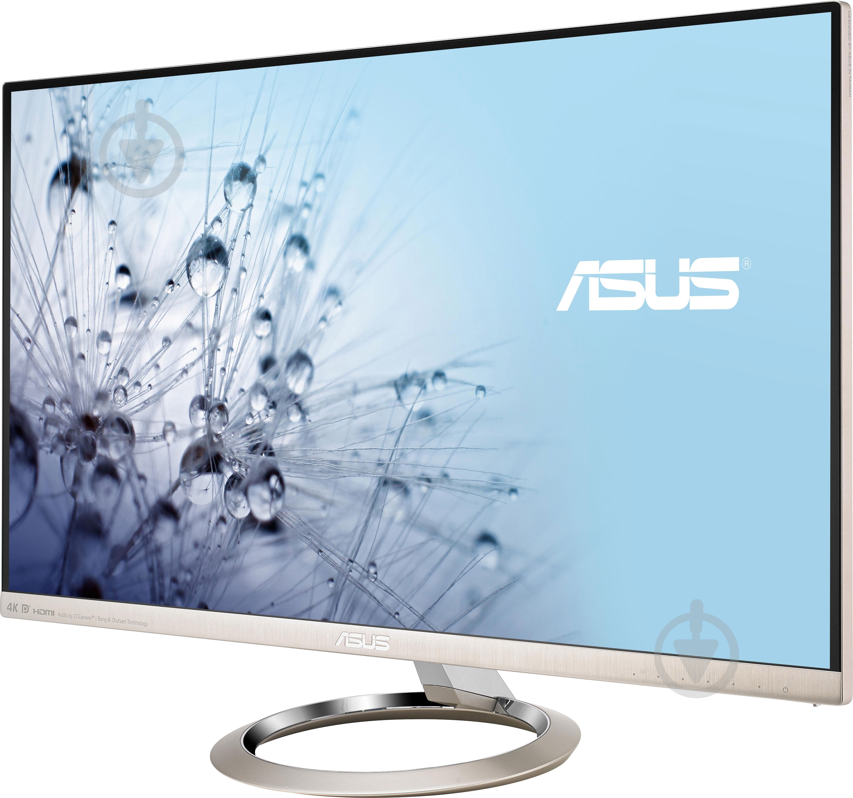 Монитор Asus MX27UQ 27" (90LM02BB-B01670) - фото 5