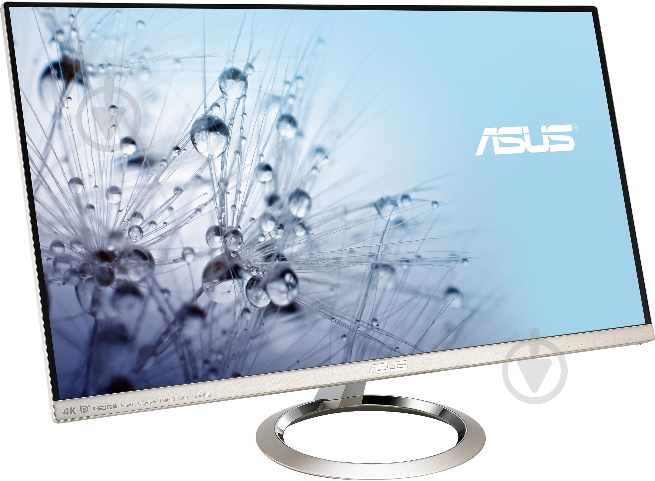 Монитор Asus MX27UQ 27" (90LM02BB-B01670) - фото 6