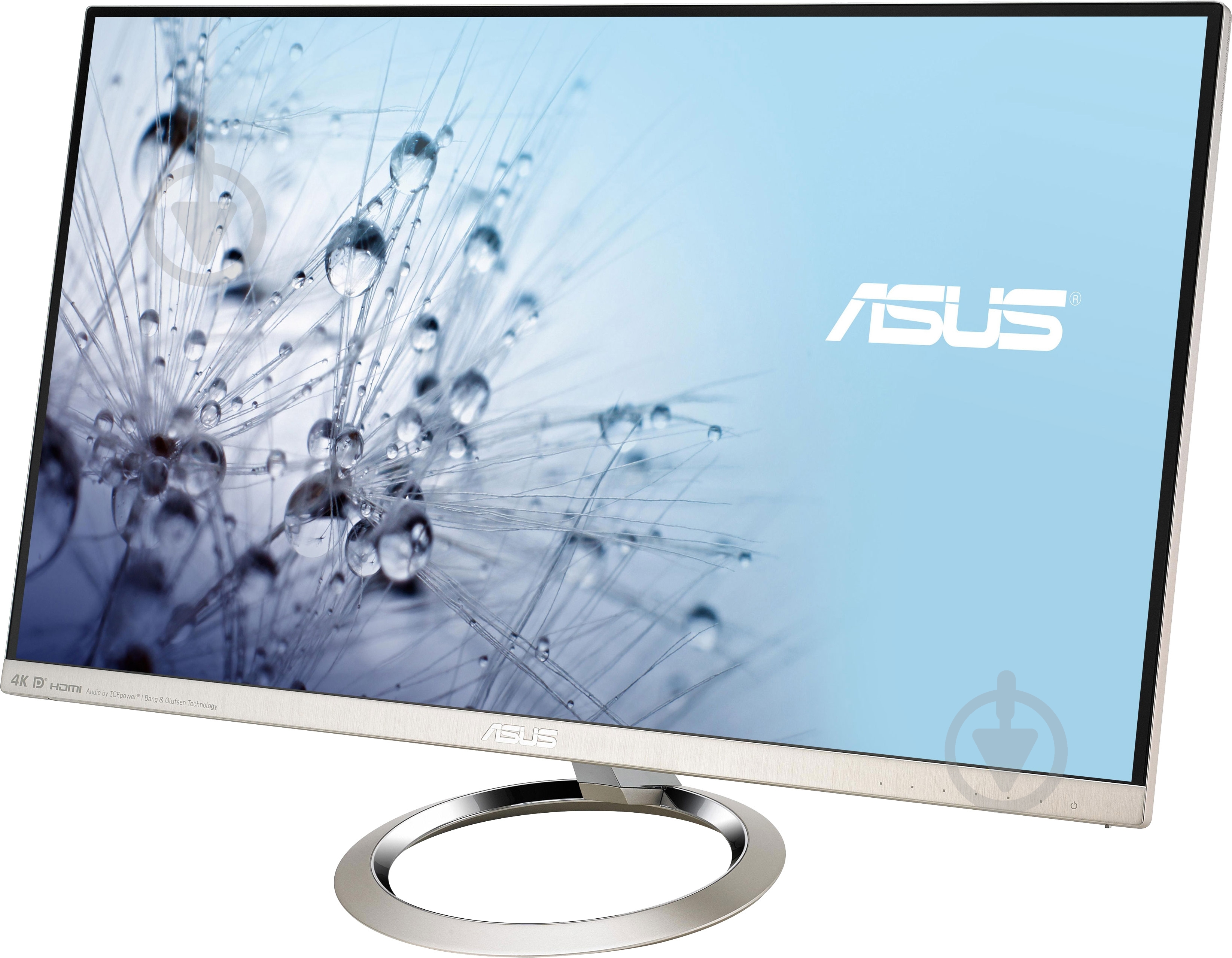 Монитор Asus MX27UQ 27" (90LM02BB-B01670) - фото 7