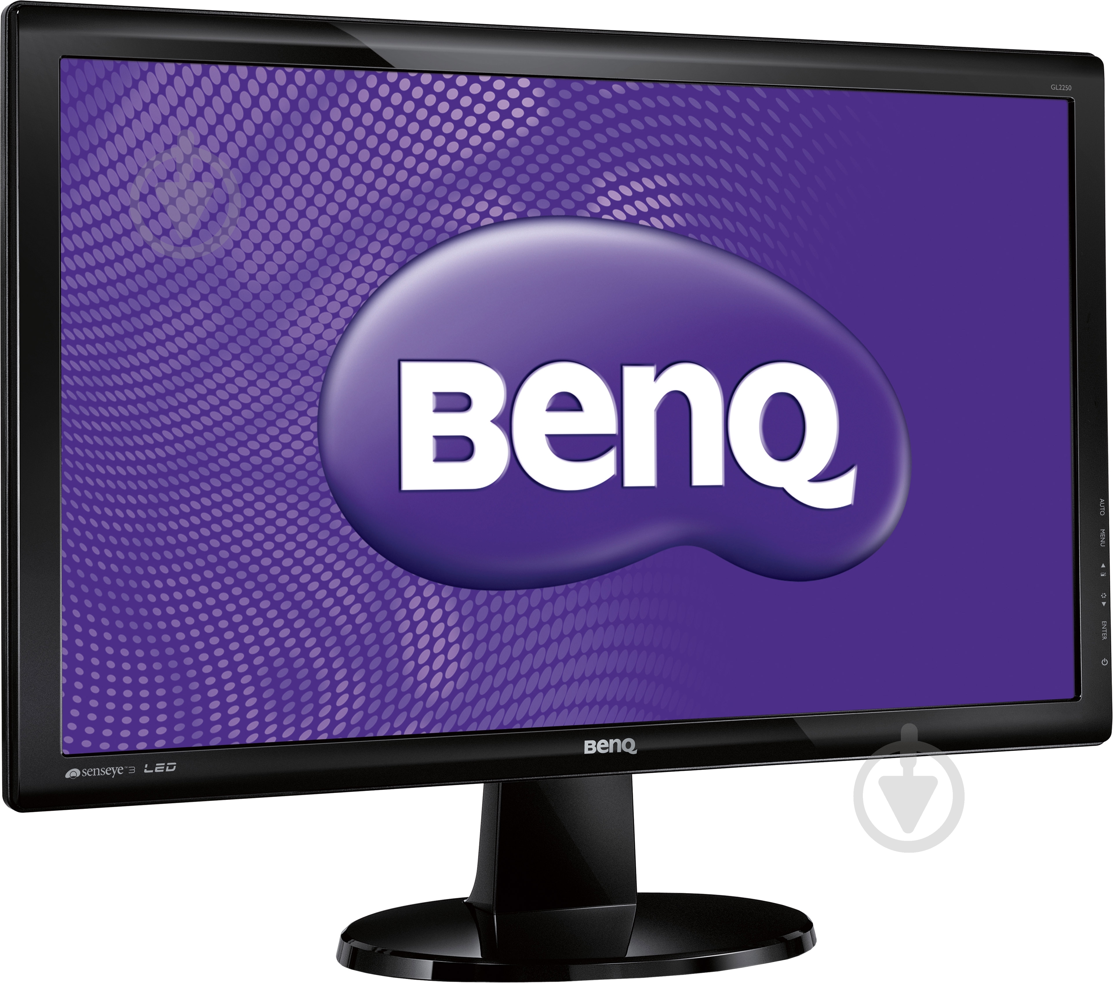 Монитор BenQ GL2250 21,5" (GL2250) - фото 2