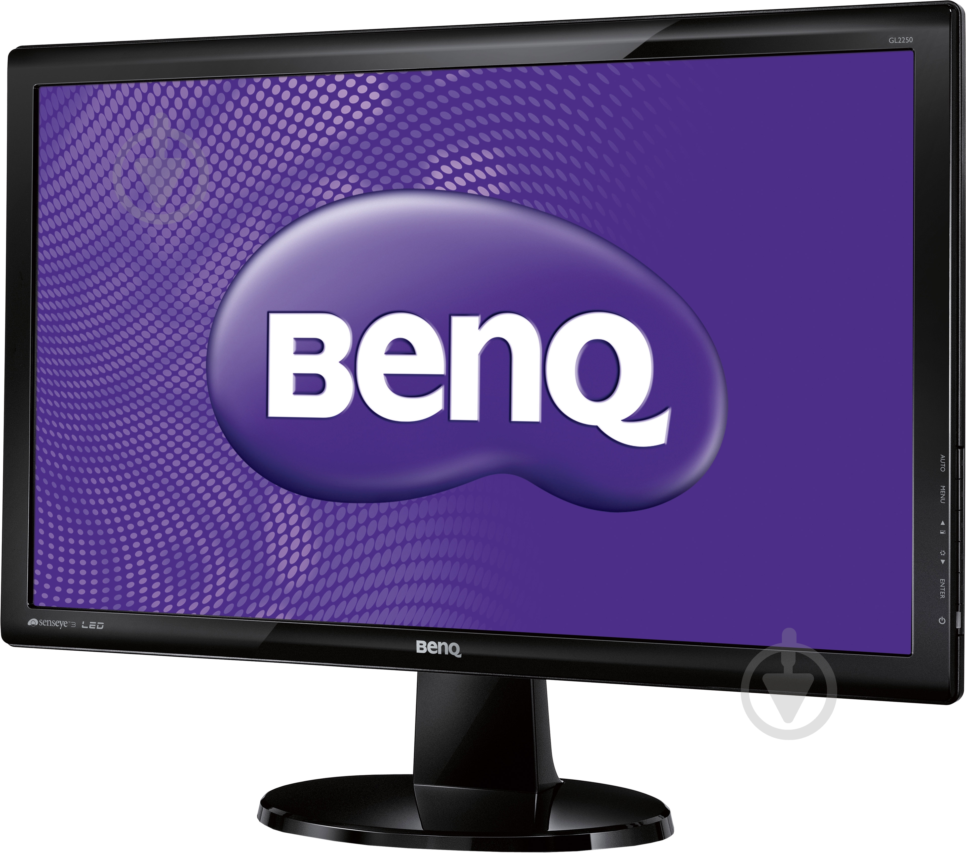 Монитор BenQ GL2250 21,5" (GL2250) - фото 3