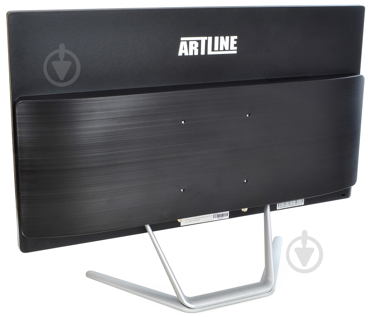 Моноблок Artline Home G41 23,8 (G41v22Win) black - фото 4 Моноблок Artline Home G41 23,8 (G41v22Win) black - фото 4