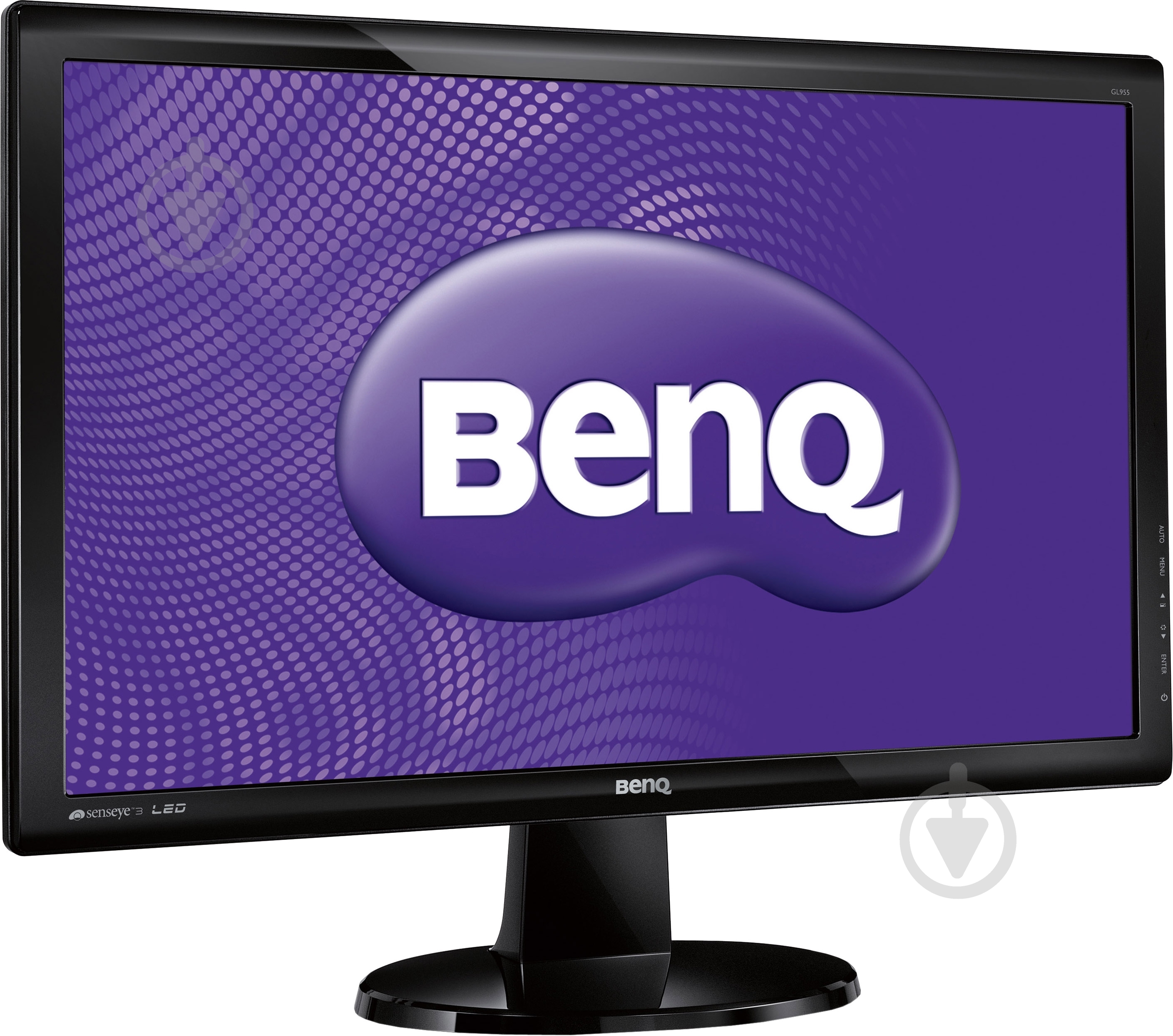 Монитор BenQ GL955A 18,5" (9H.L94LA.T8E) - фото 2 Монитор BenQ GL955A 18,5" (9H.L94LA.T8E) - фото 2