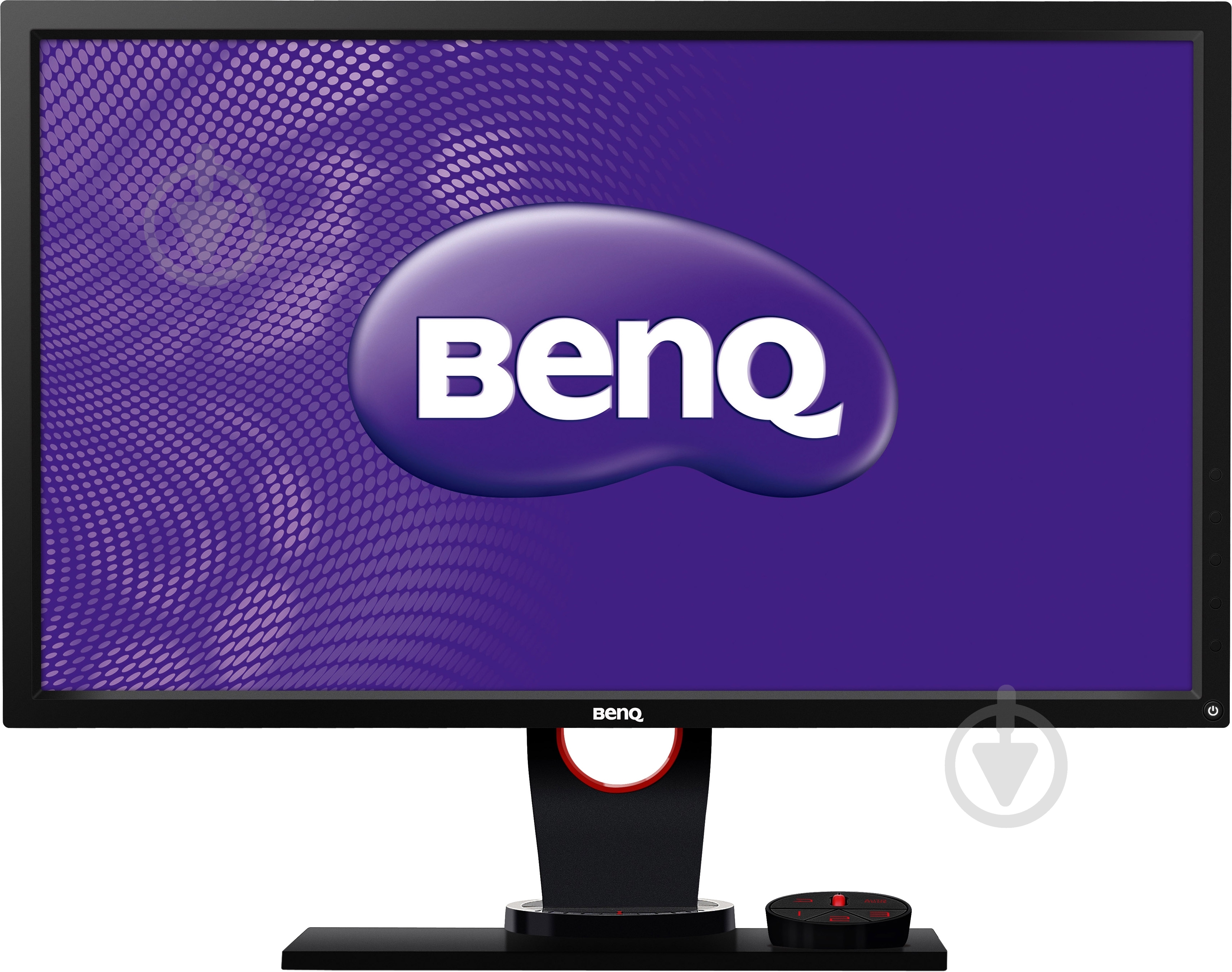 Монітор BenQ XL2430T 24" (9H.LCHLB.QBE) - фото 1