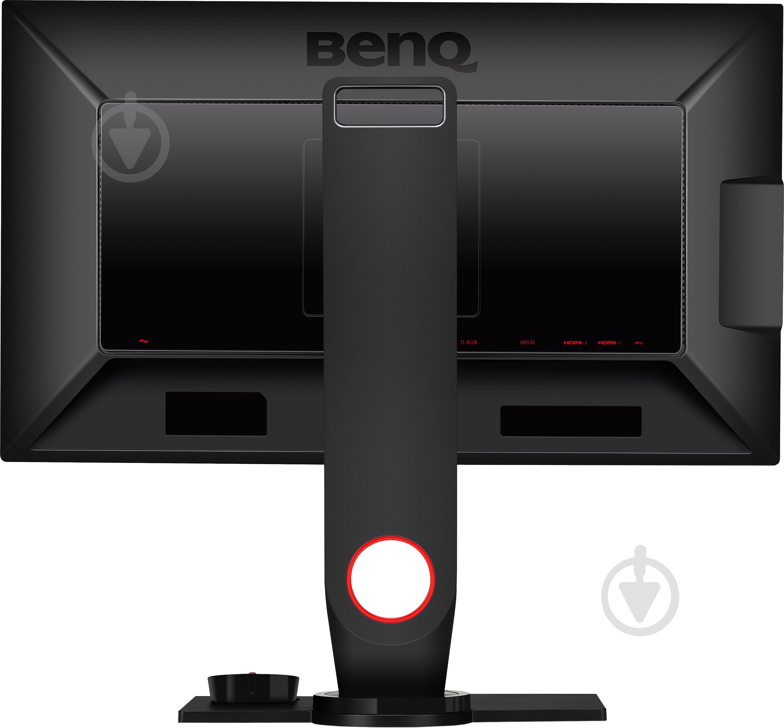 Монітор BenQ XL2430T 24" (9H.LCHLB.QBE) - фото 11