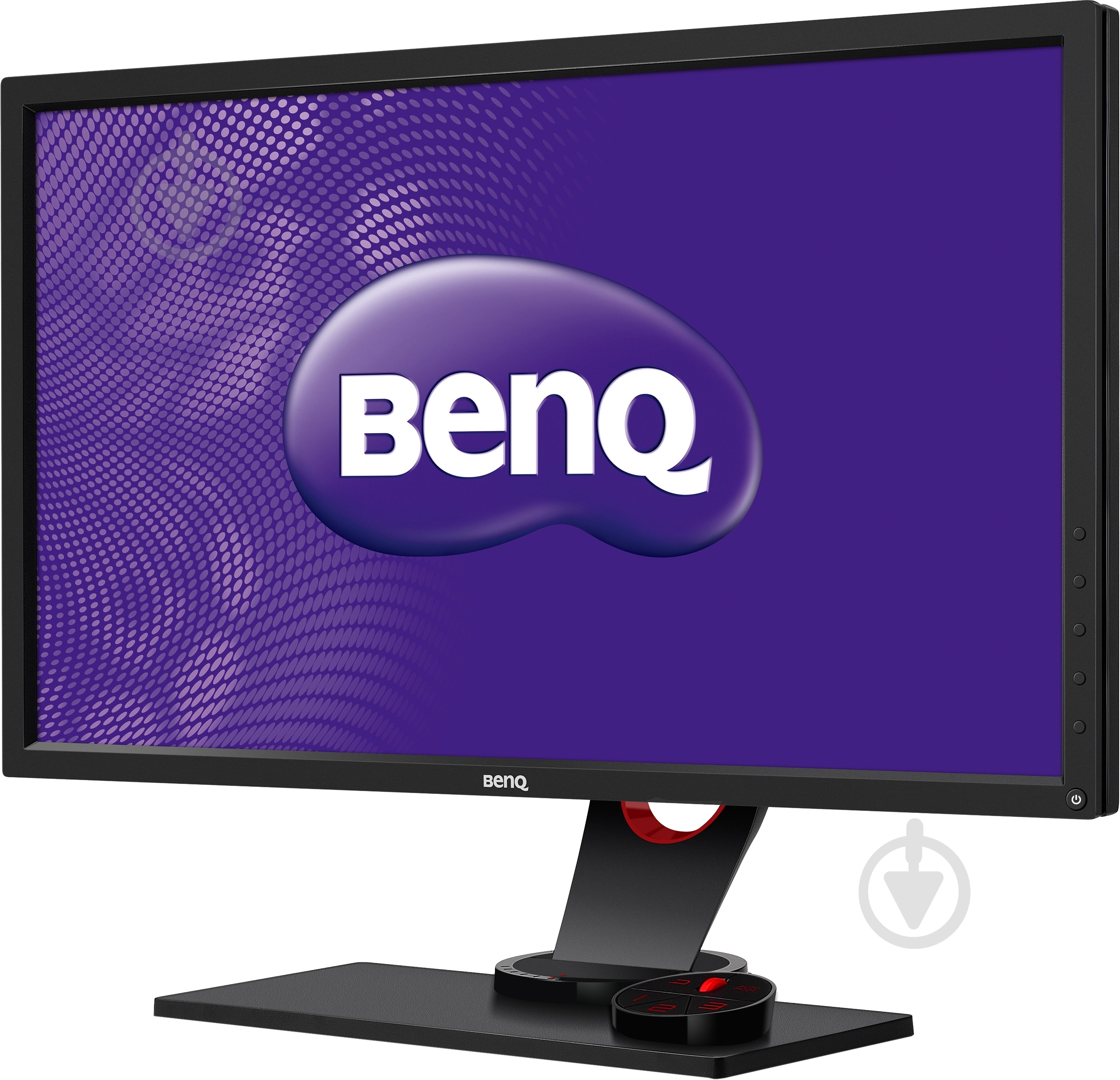 Монітор BenQ XL2430T 24" (9H.LCHLB.QBE) - фото 3