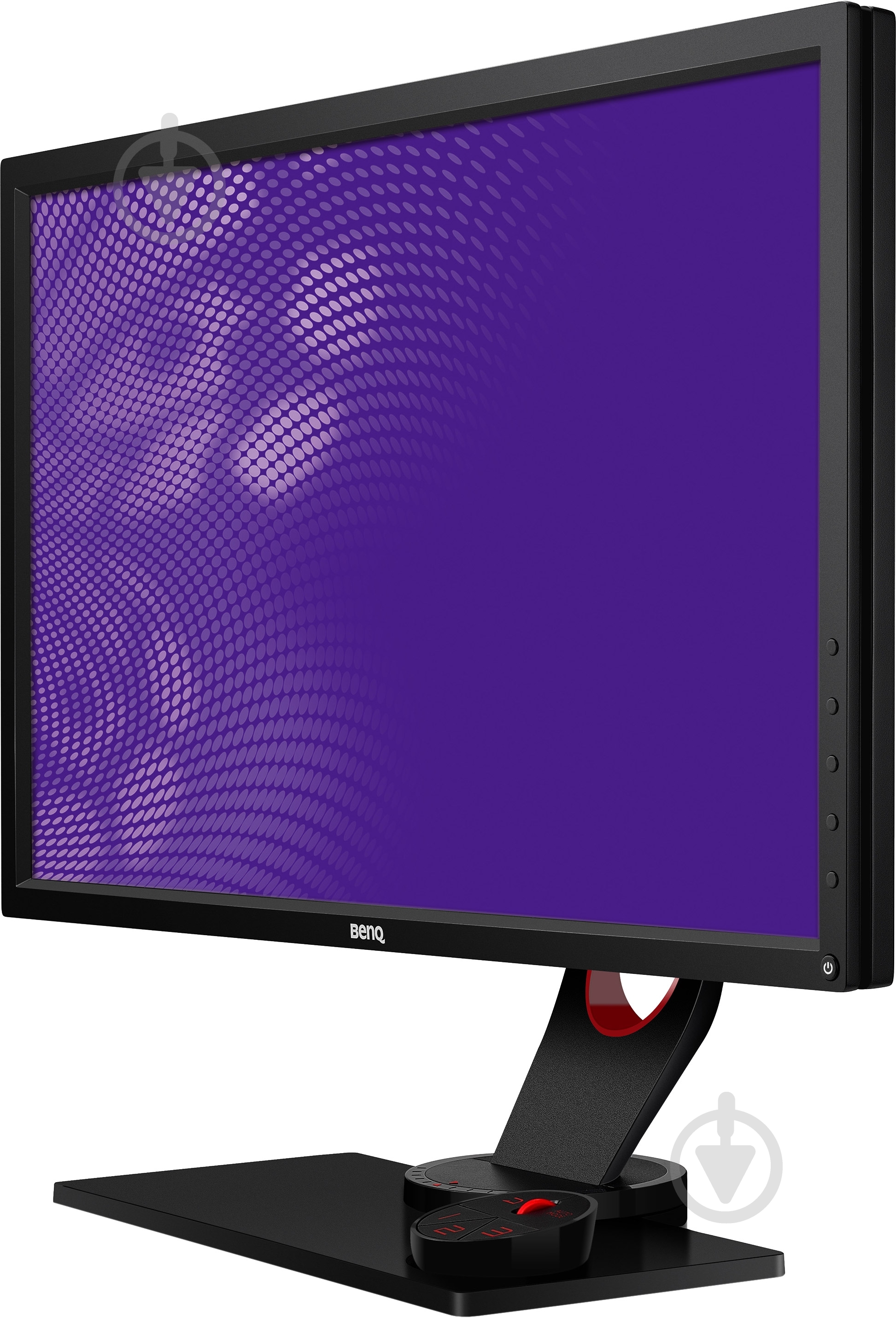 Монітор BenQ XL2430T 24" (9H.LCHLB.QBE) - фото 5
