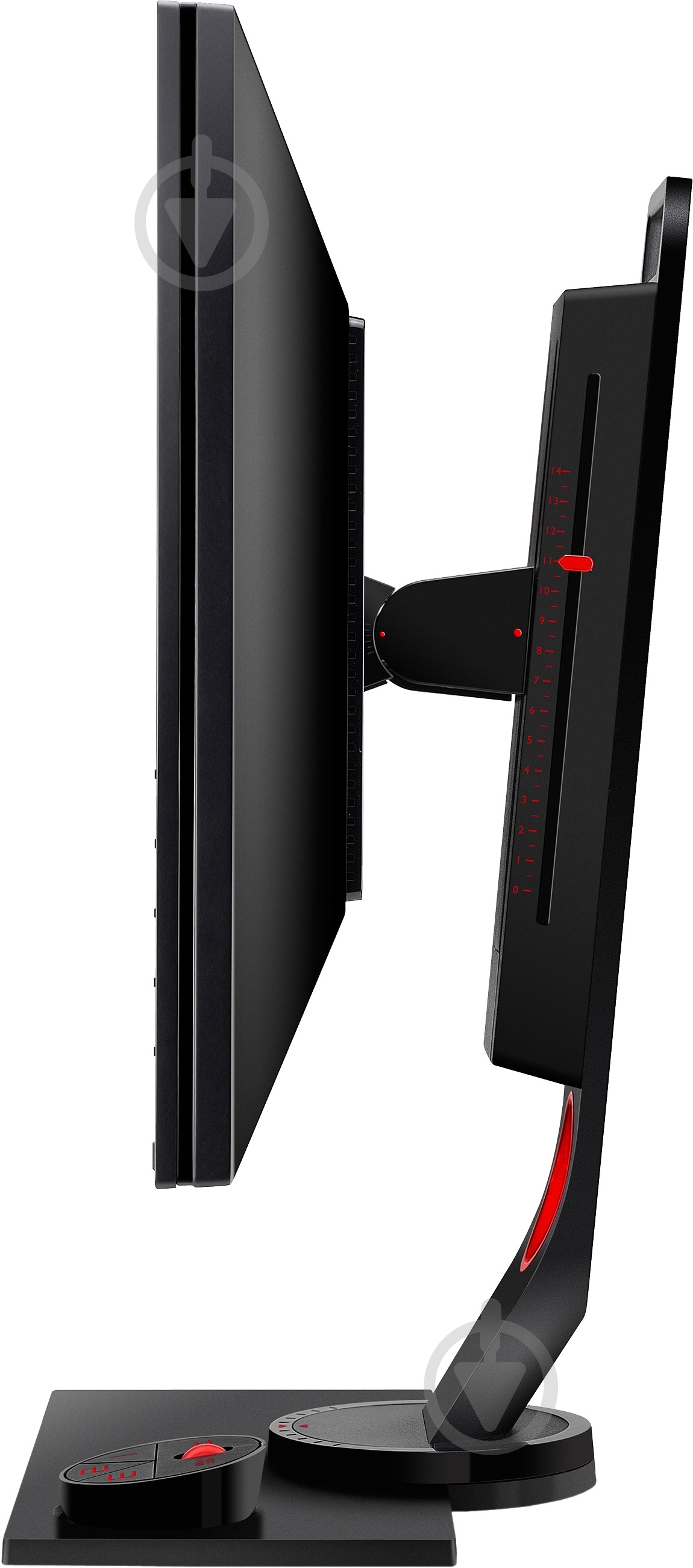 Монітор BenQ XL2430T 24" (9H.LCHLB.QBE) - фото 8