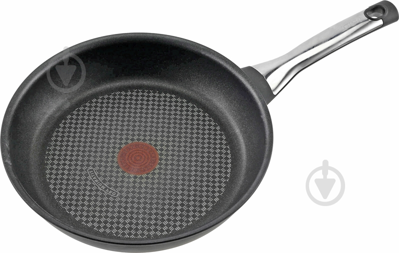Сковорода Tefal Talent 26 см E44005 - фото 1 Сковорода Tefal Talent 26 см E44005 - фото 1