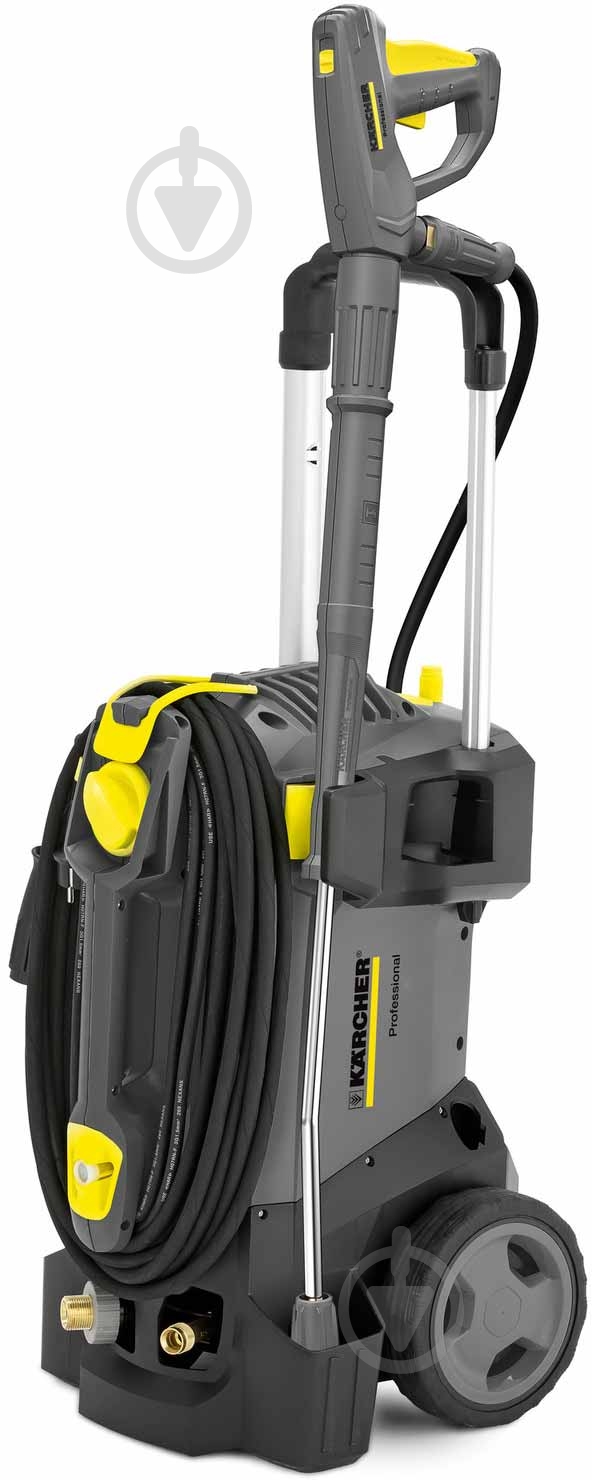 Мини-мойка Karcher HD 6/13 C Plus 1.520-004.0 - фото 1