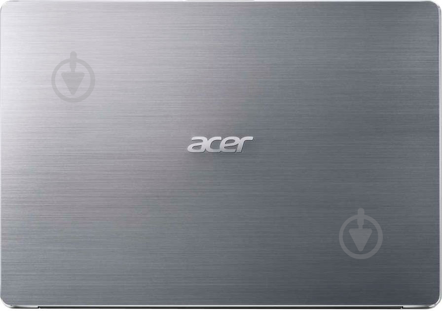 Ноутбук Acer Swift 3 SF314-58G-3523 14" (NX.HPKEU.00E) sparkly silver - фото 6 Ноутбук Acer Swift 3 SF314-58G-3523 14" (NX.HPKEU.00E) sparkly silver - фото 6