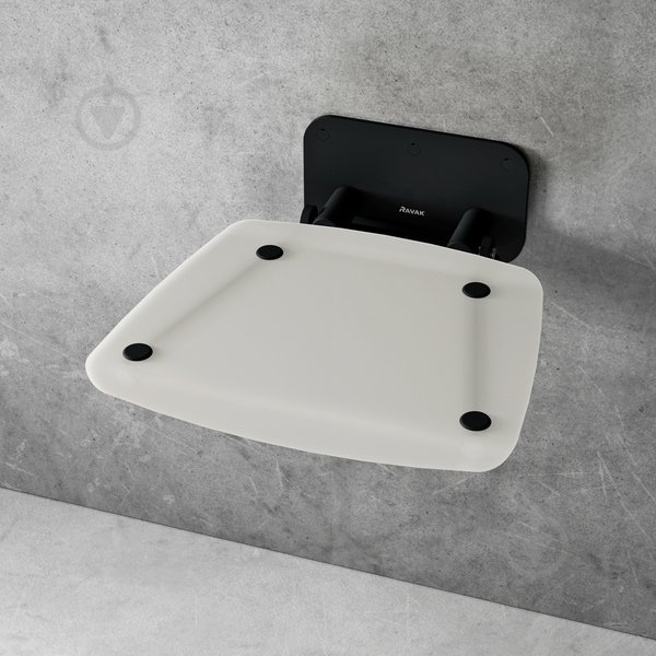 Сиденье для душа Ravak Ovo B II - фото 3