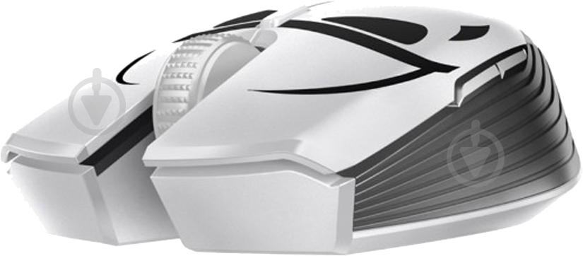 Мышь Razer Atheris - Stormtrooper Ed. (RZ01-02170400-R3M1) - фото 3