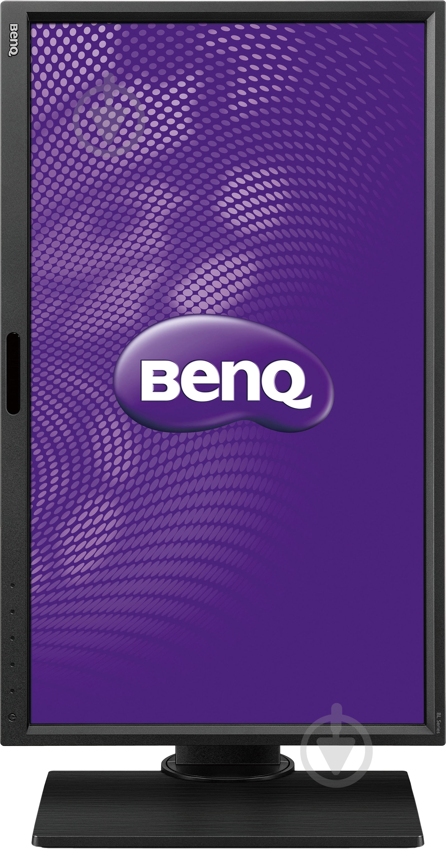 Монитор BenQ BL2420Z 23,8" (9H.LE3LA.TBE) - фото 2