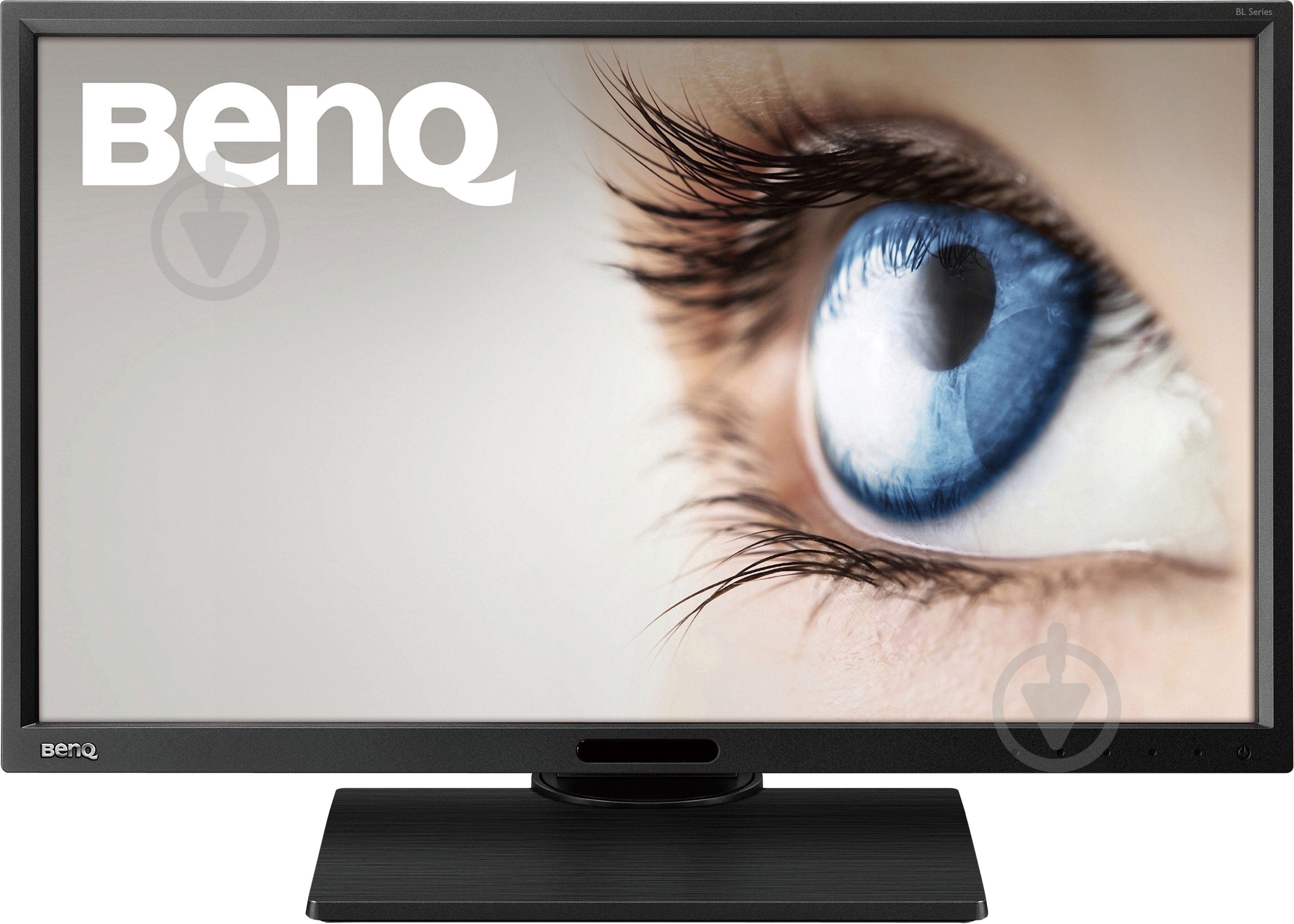 Монитор BenQ BL2420Z 23,8" (9H.LE3LA.TBE) - фото 3