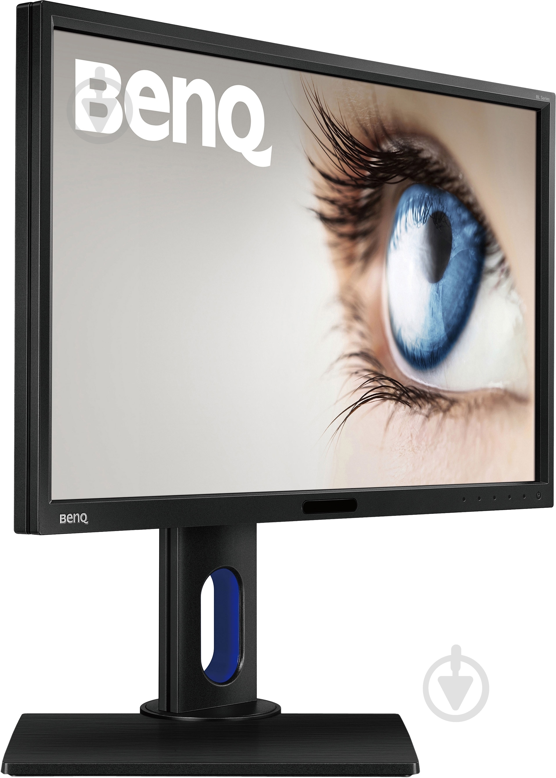 Монитор BenQ BL2420Z 23,8" (9H.LE3LA.TBE) - фото 4