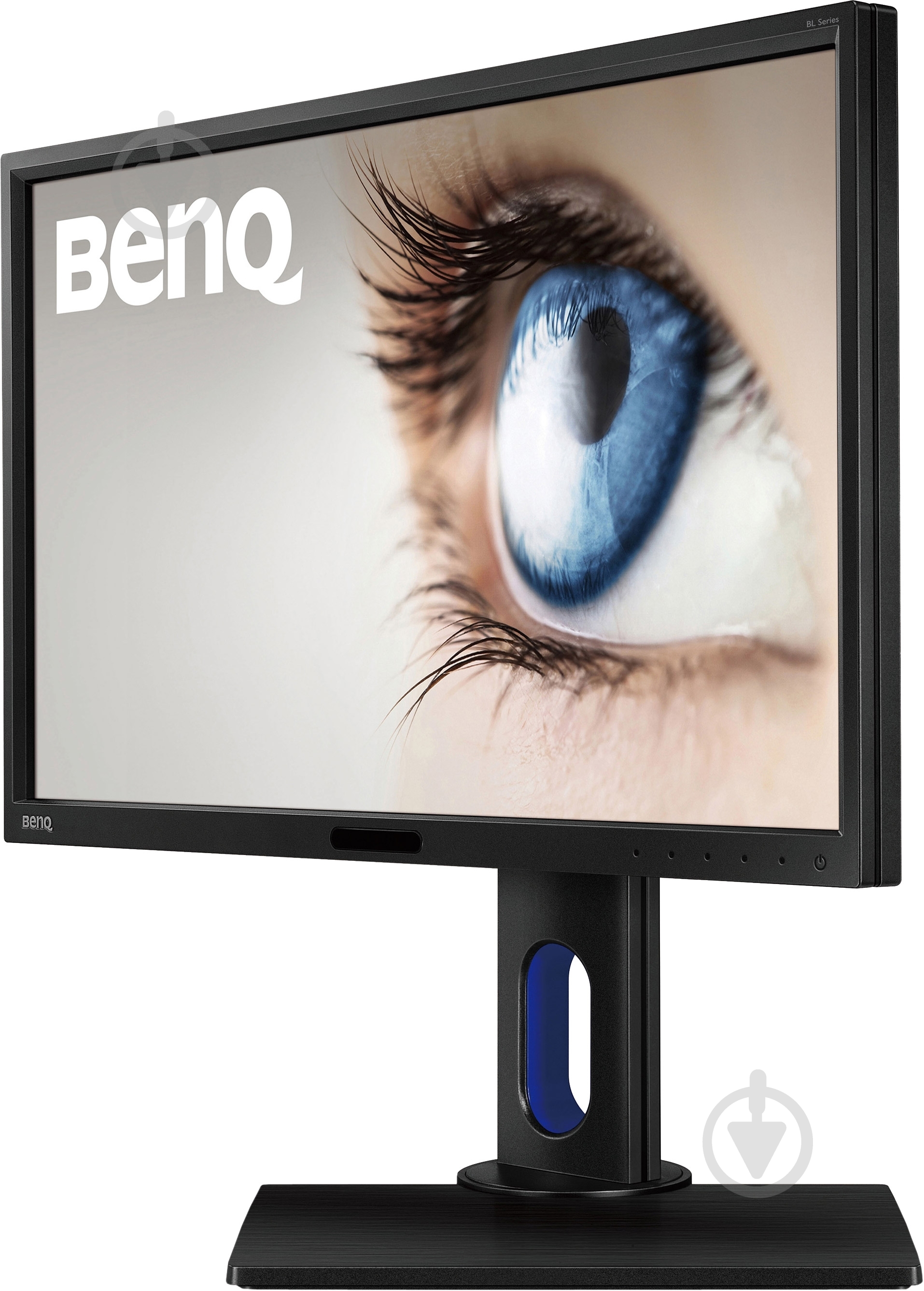 Монитор BenQ BL2420Z 23,8" (9H.LE3LA.TBE) - фото 5