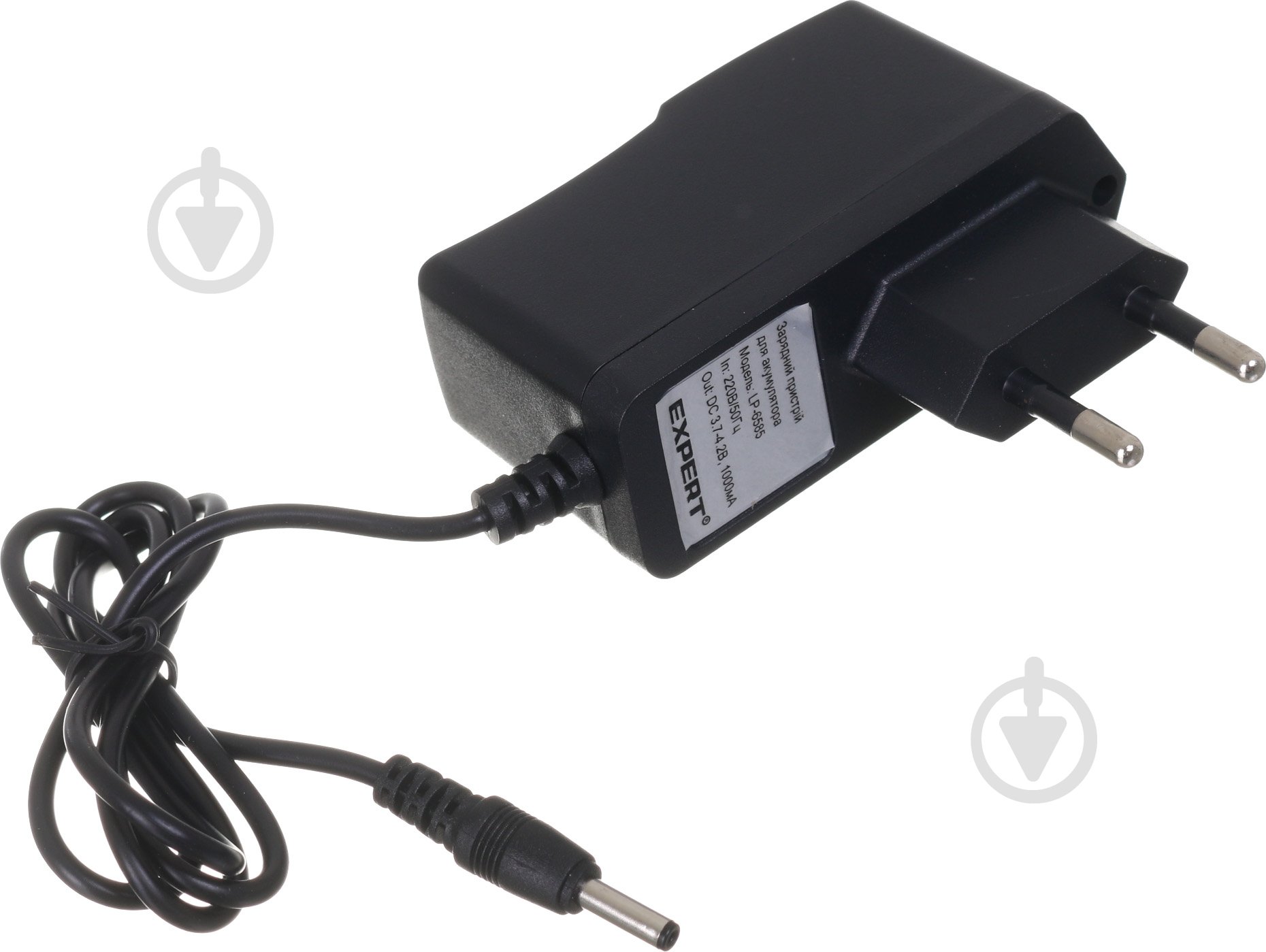 Фонарик на голову Expert LP-6585 - фото 4