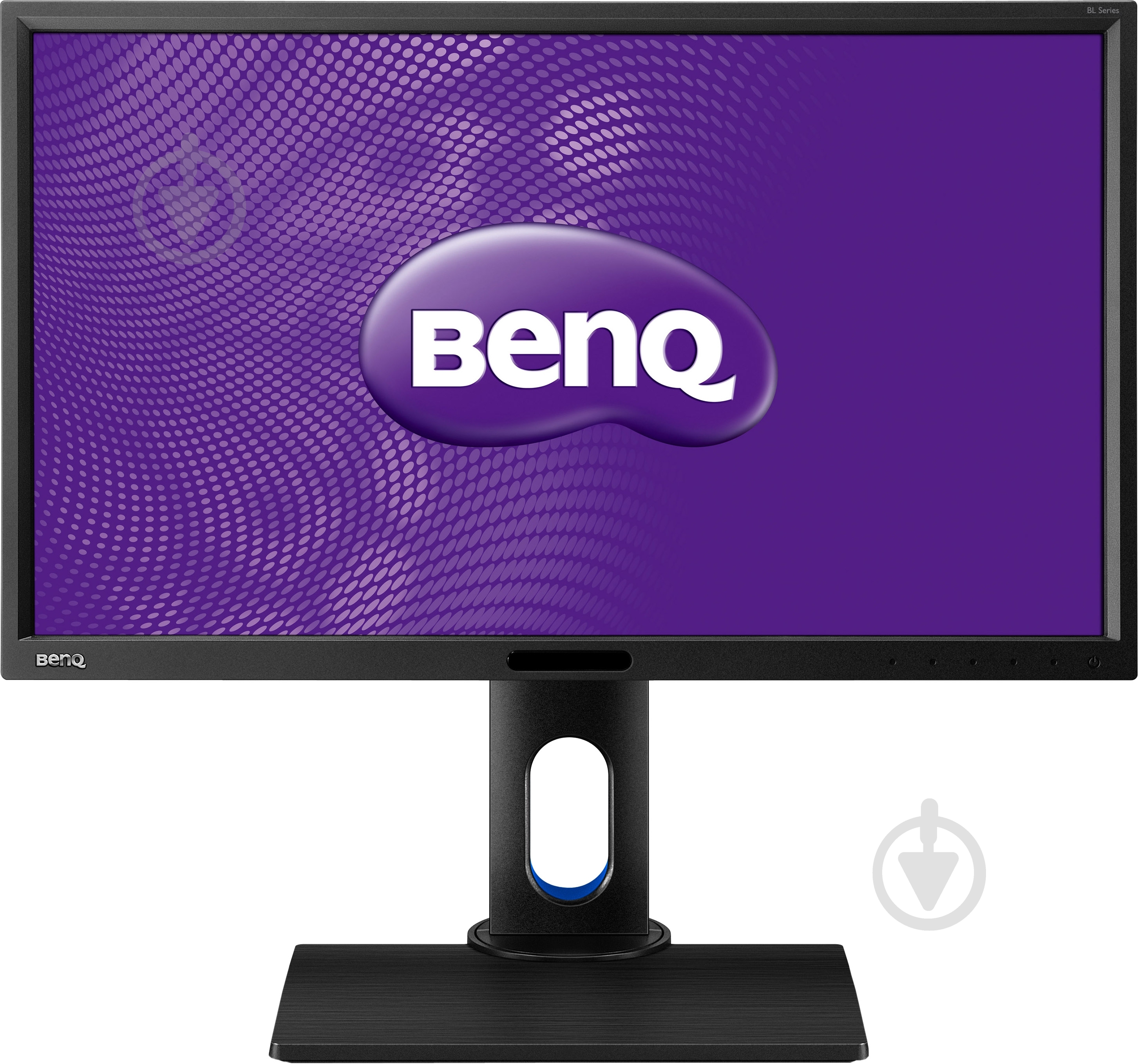 Монитор BenQ BL2420U 23,6" (9H.LD6LA.TBE) - фото 1