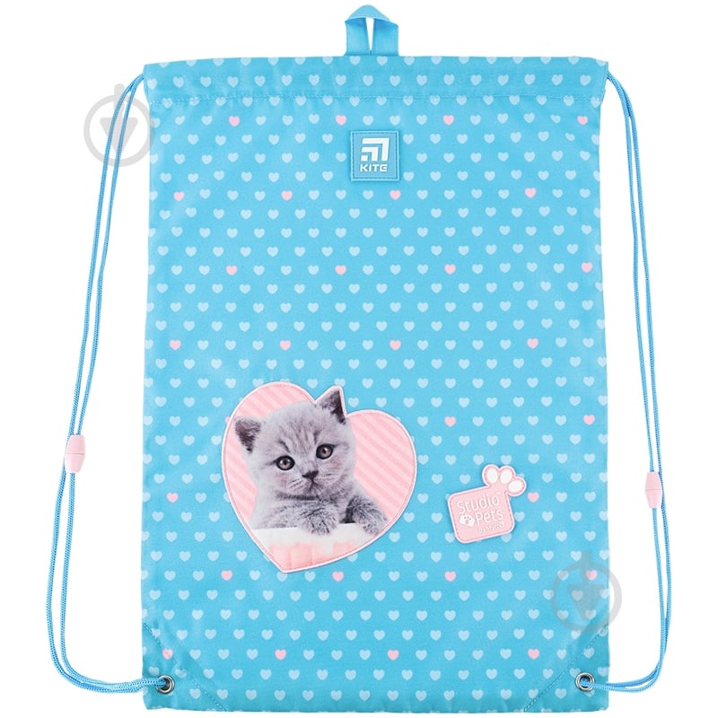 Сумка для обуви KITE 600M SP-2 - фото 3