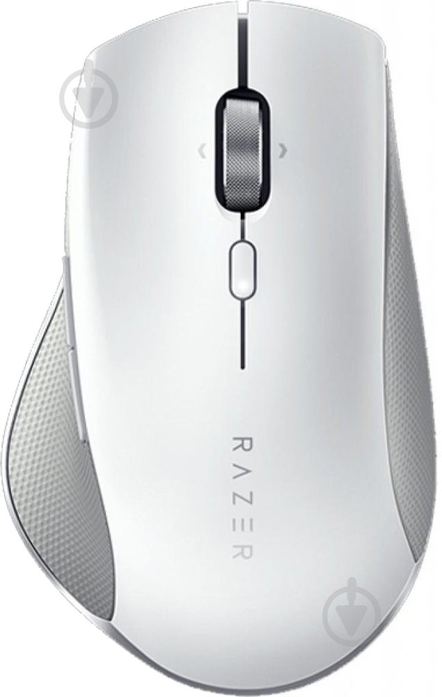 Миша Razer Pro Click White/Gray (RZ01-02990100-R3M1) - фото 3