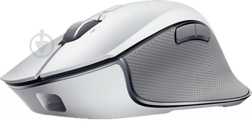 Миша Razer Pro Click White/Gray (RZ01-02990100-R3M1) - фото 6
